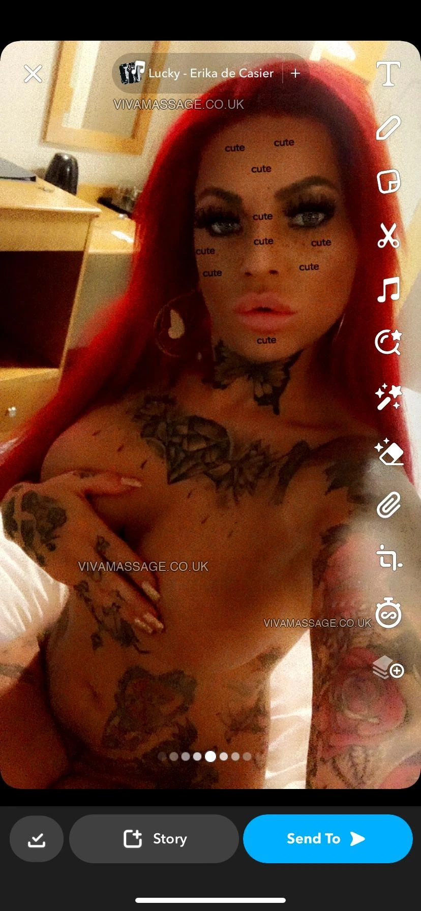 Photo 87 of Sexy2savannha 