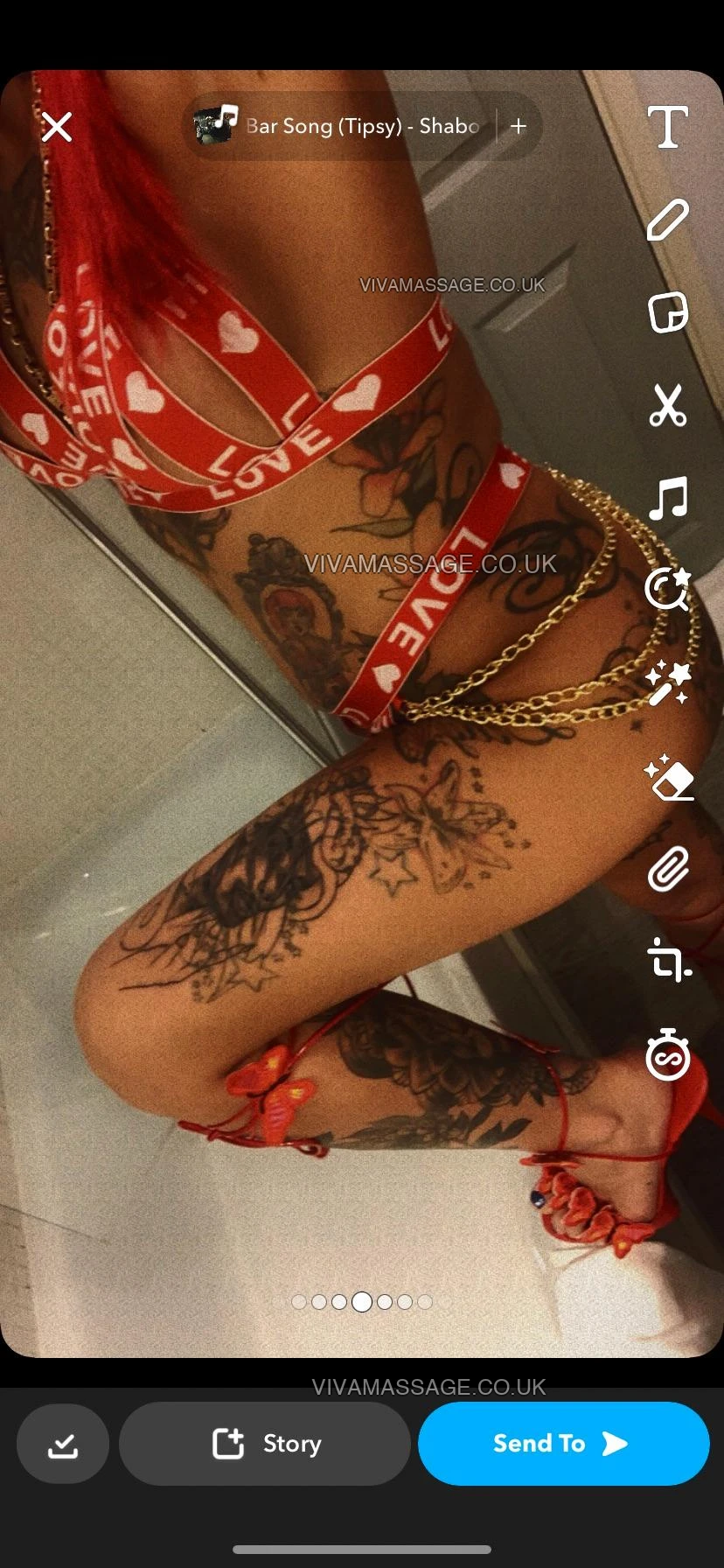 Photo 89 of Sexy2savannha 