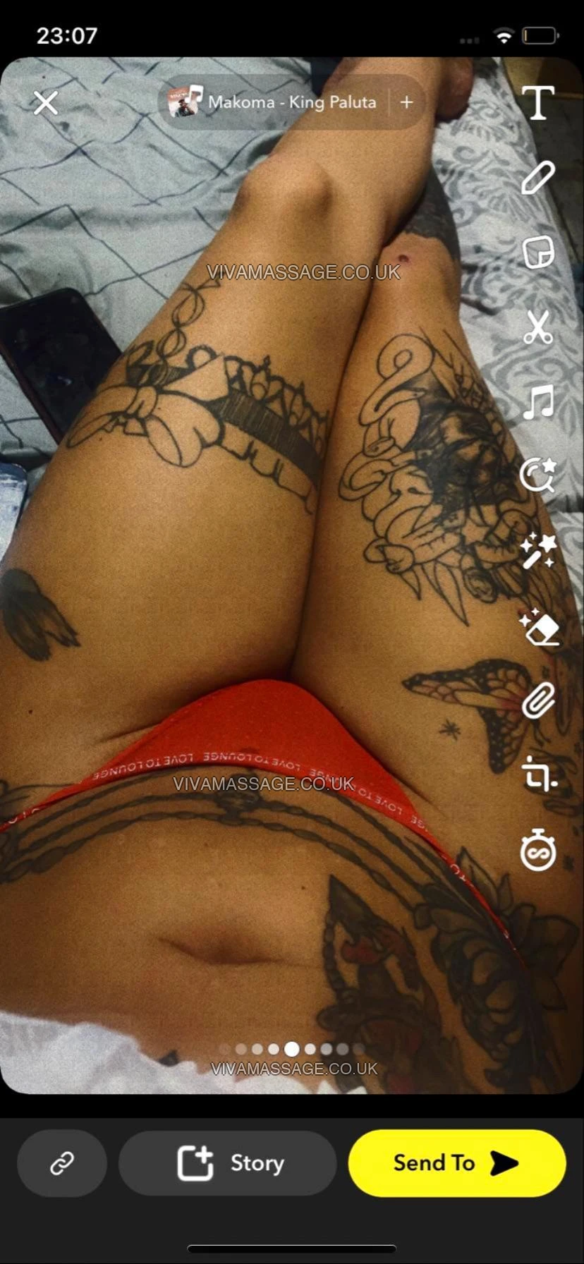 Photo 91 of Sexy2savannha 