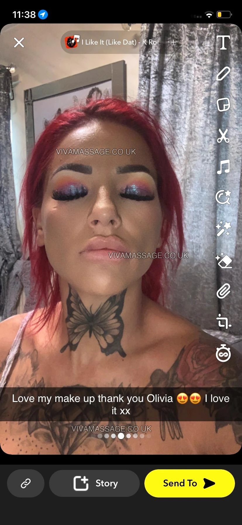 Photo 92 of Sexy2savannha 