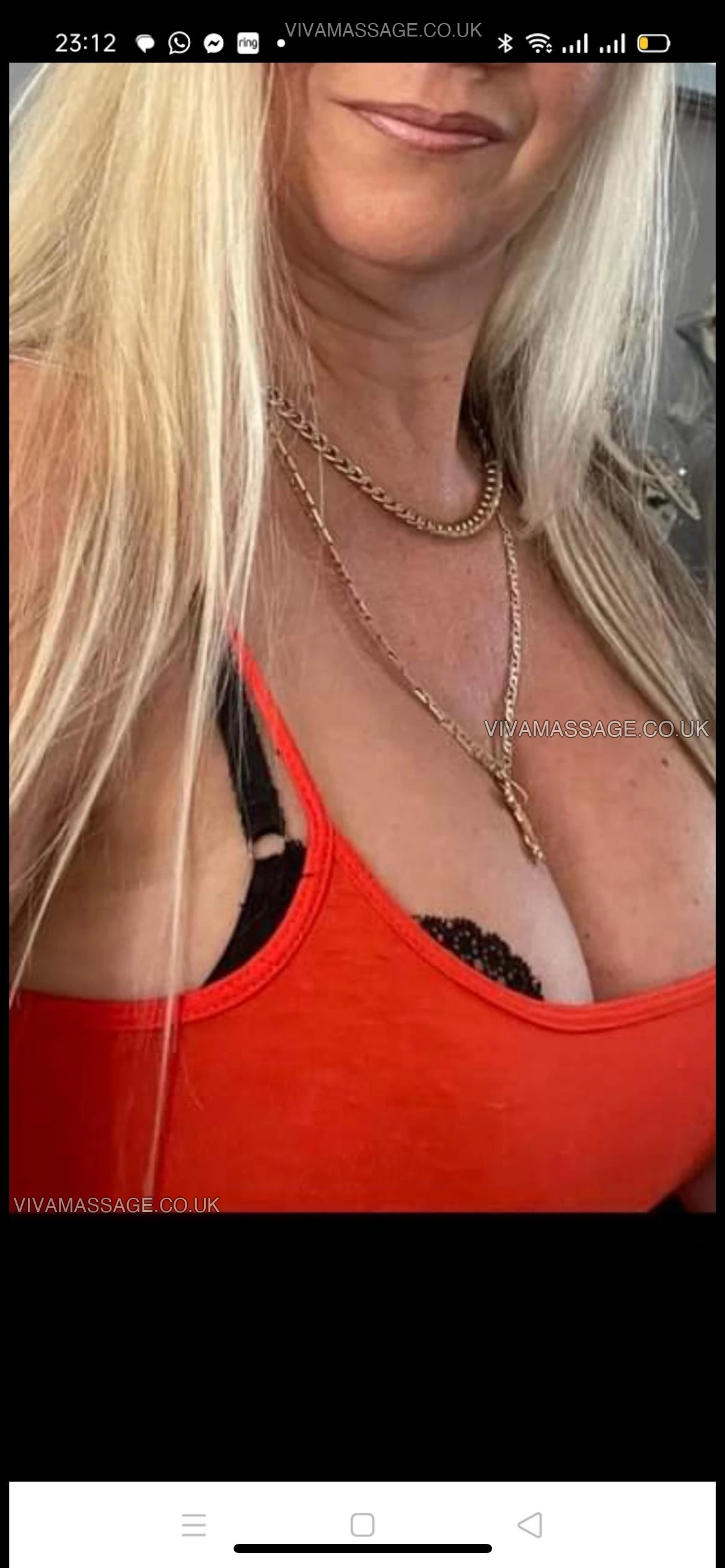 Photo 18 of English & Sexy