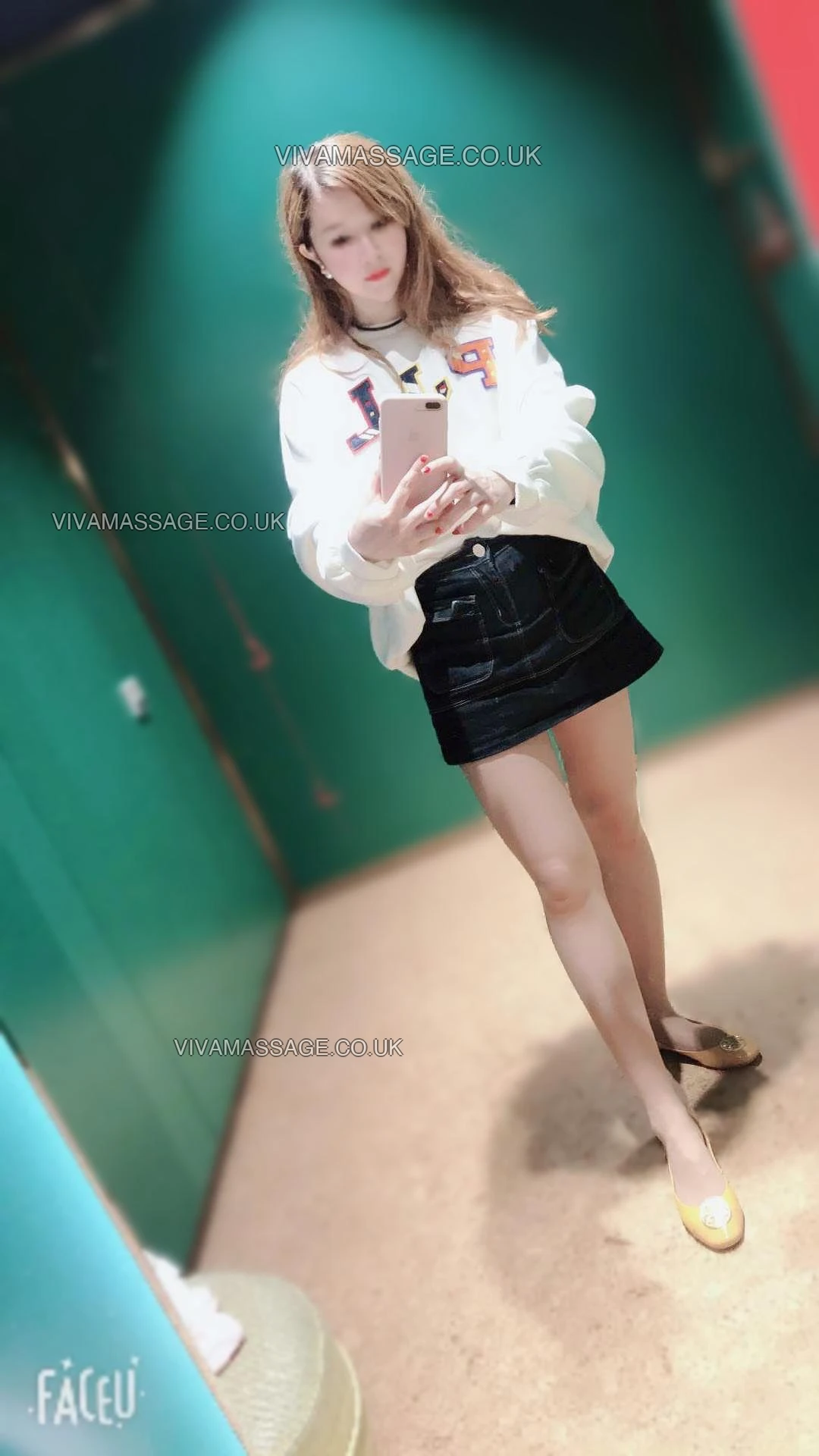 Photo 15 of Miss Yoki