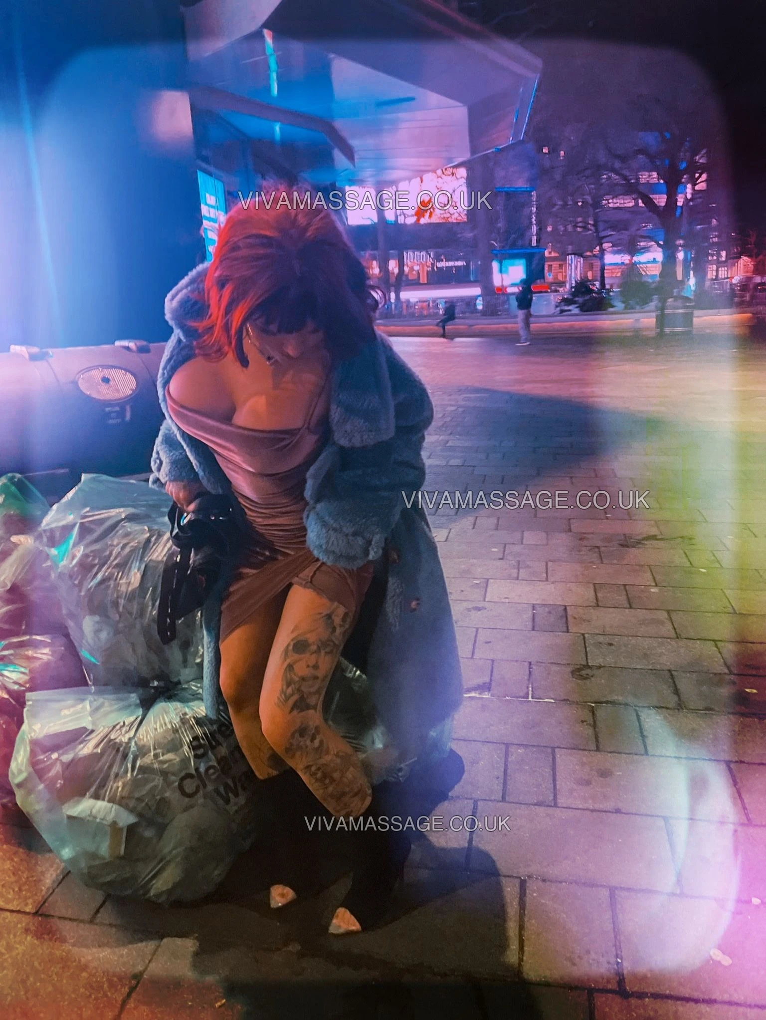 Photo 17 of BillieBlows