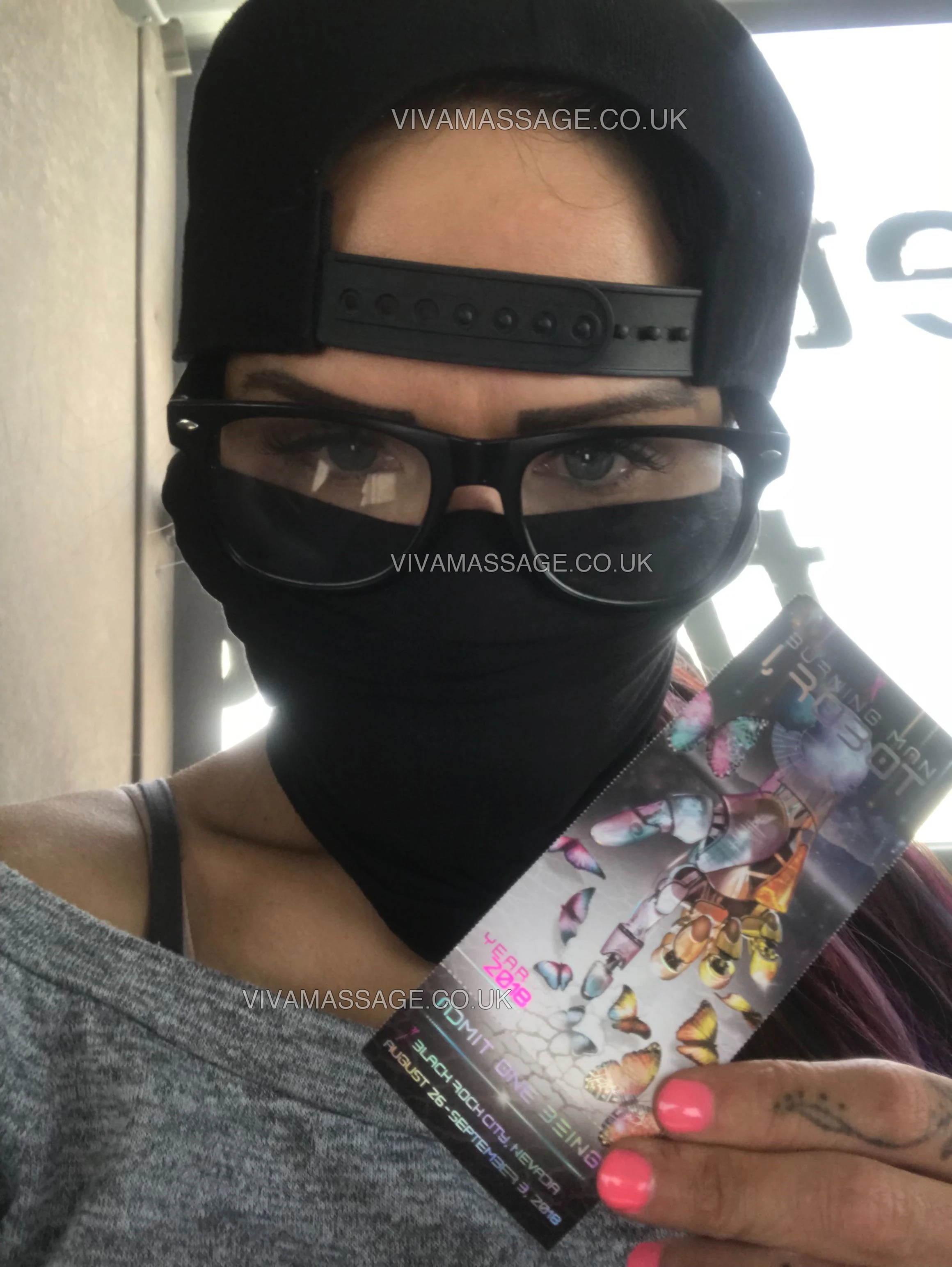 Photo 2 of BillieBlows