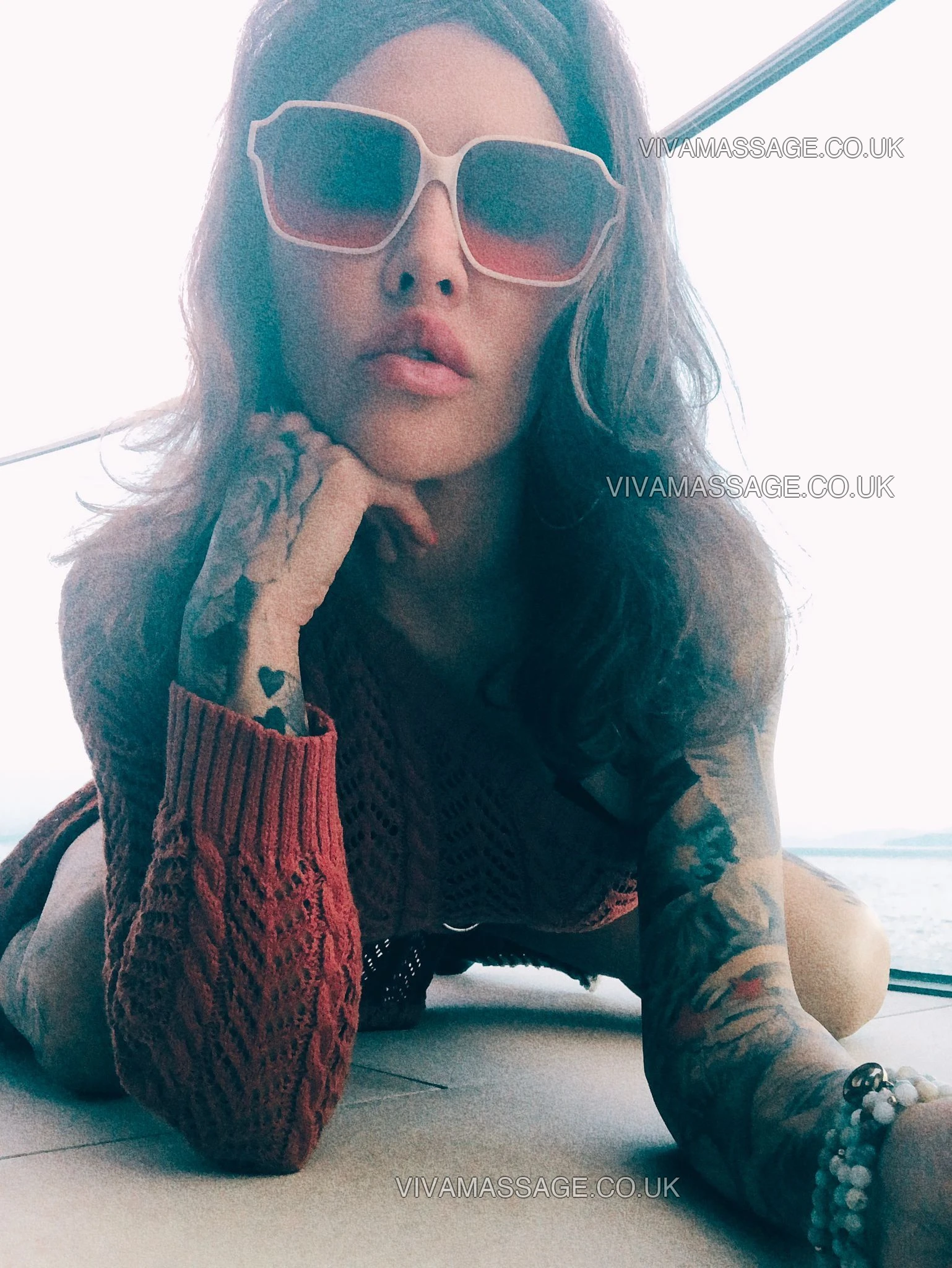 Photo 6 of BillieBlows