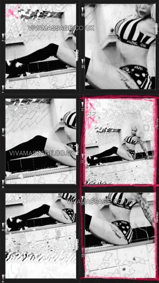 Photo 7 of BillieBlows