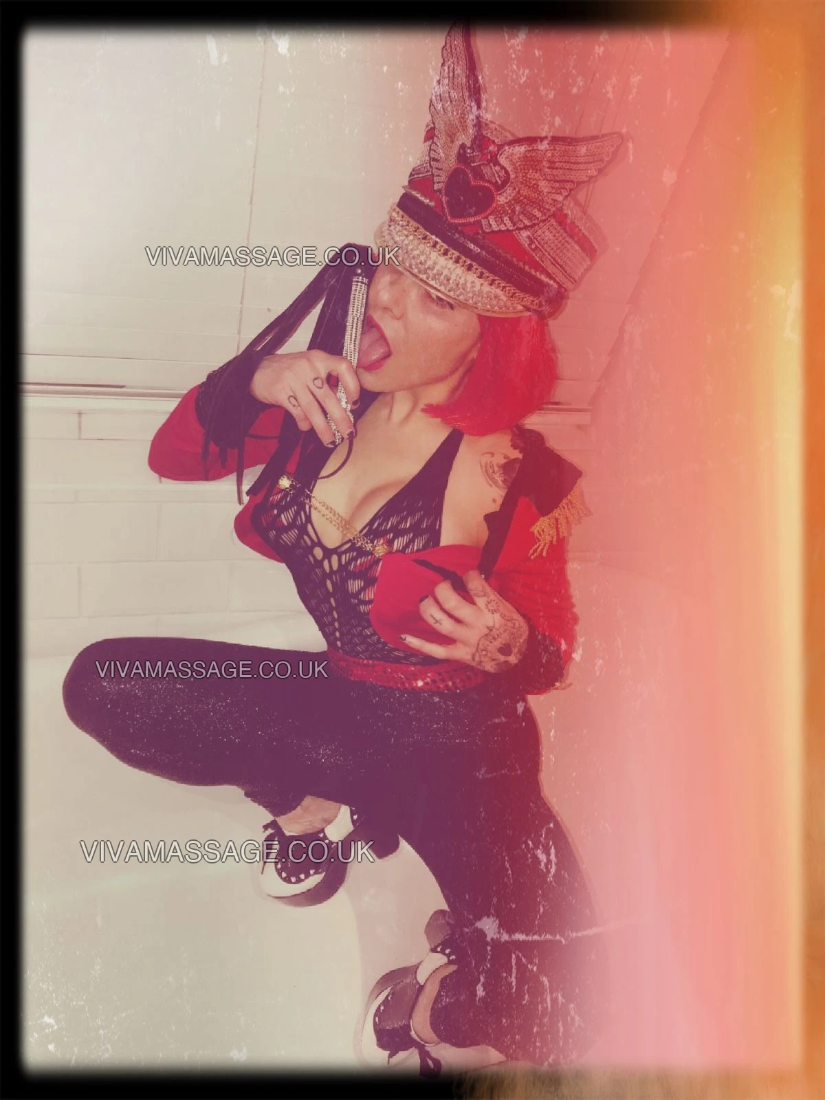 Photo 8 of BillieBlows