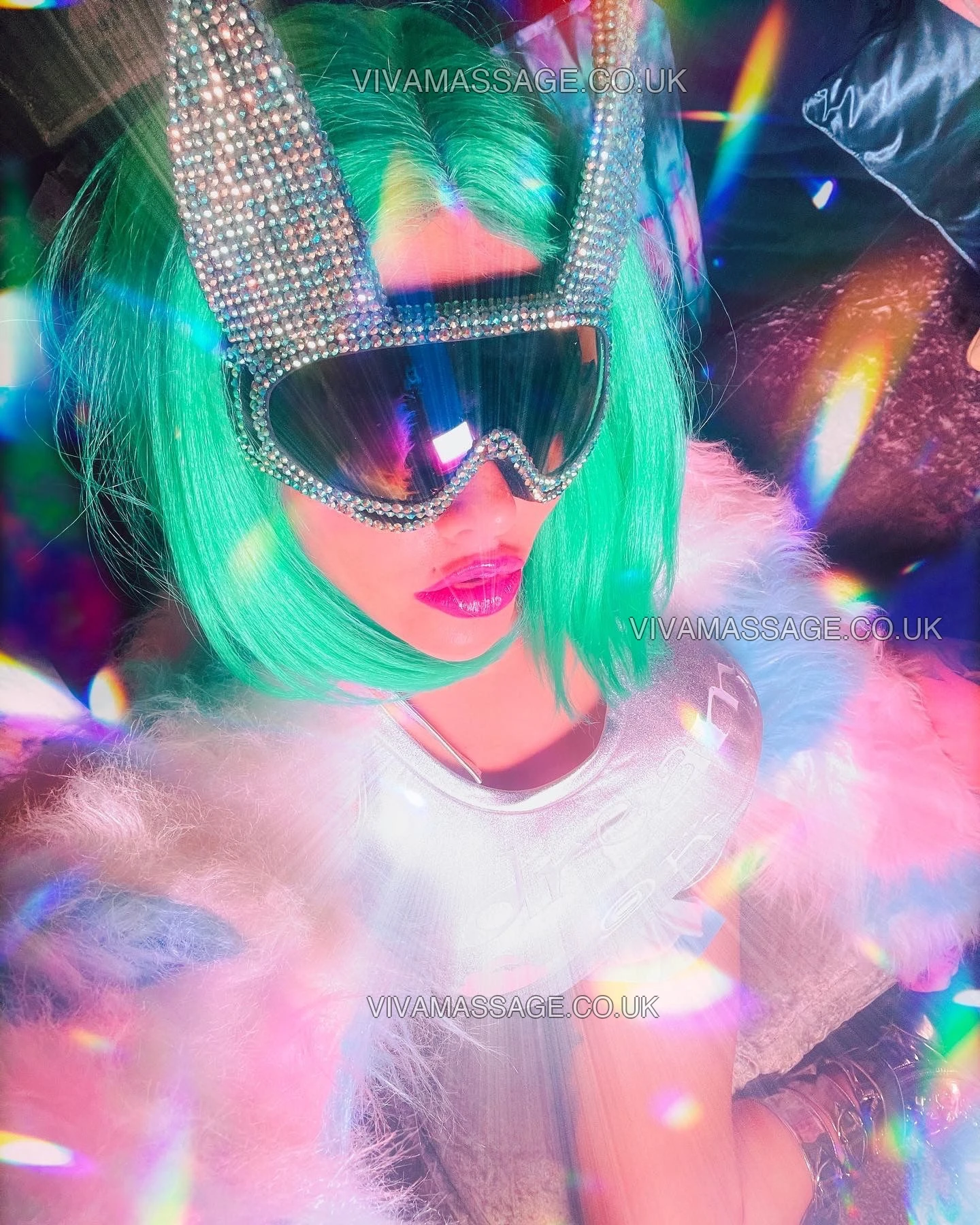 Photo 18 of BillieBlows