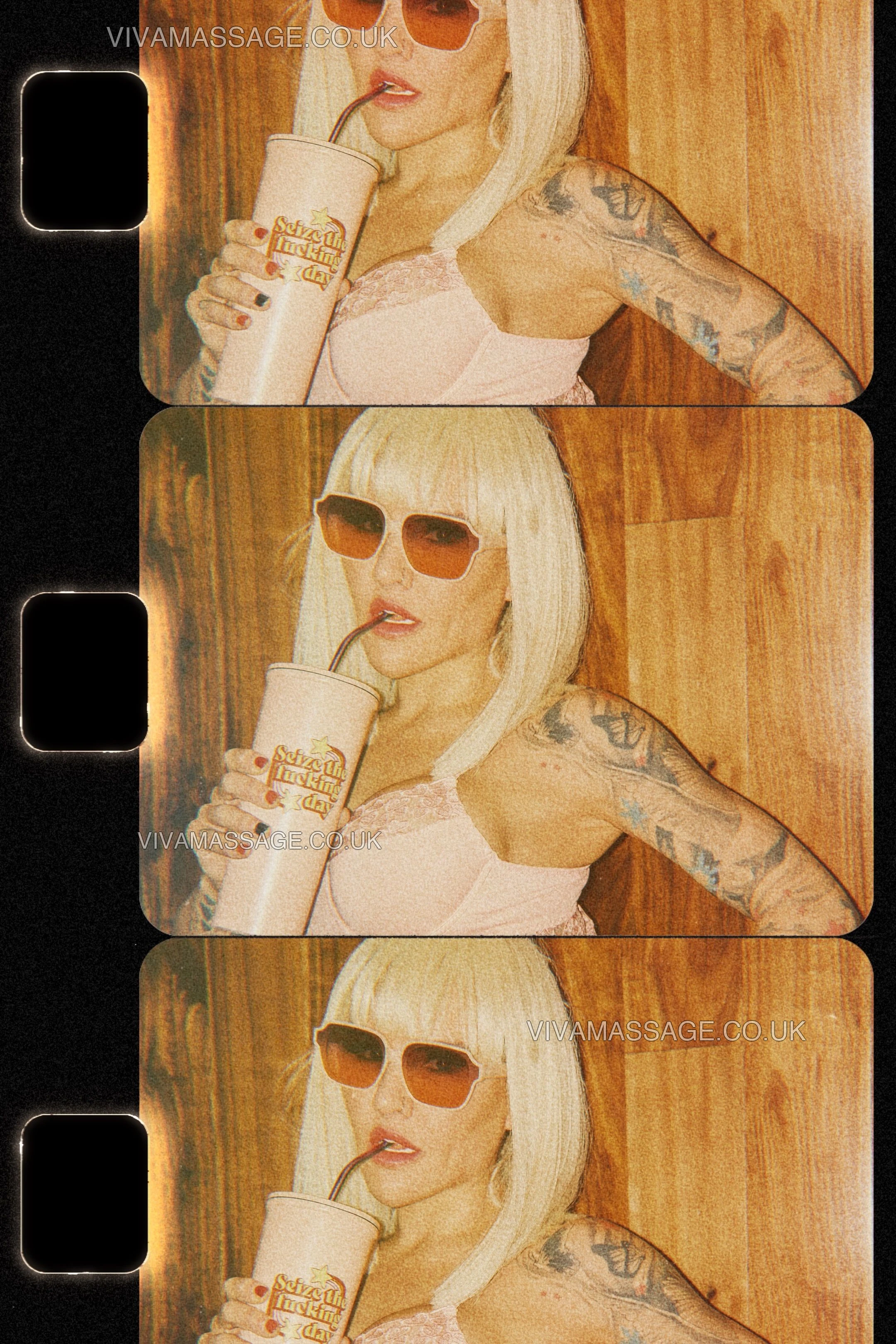 Photo 15 of BillieBlows