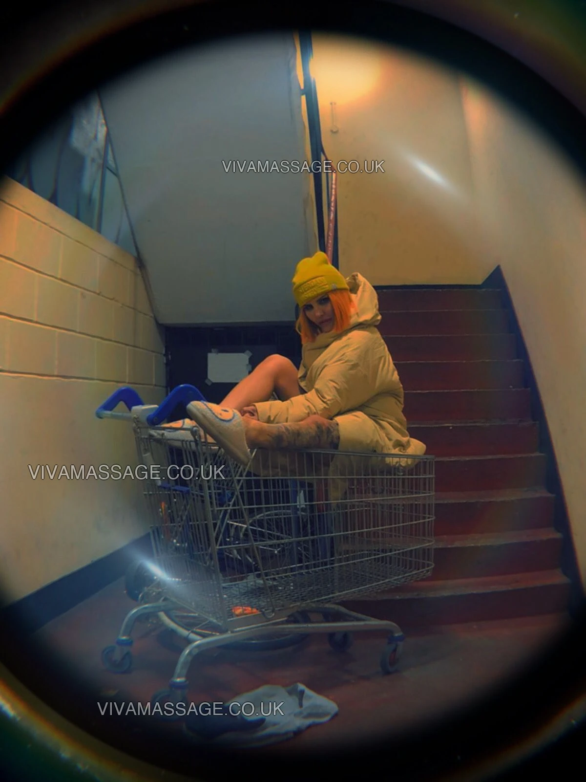 Photo 20 of BillieBlows