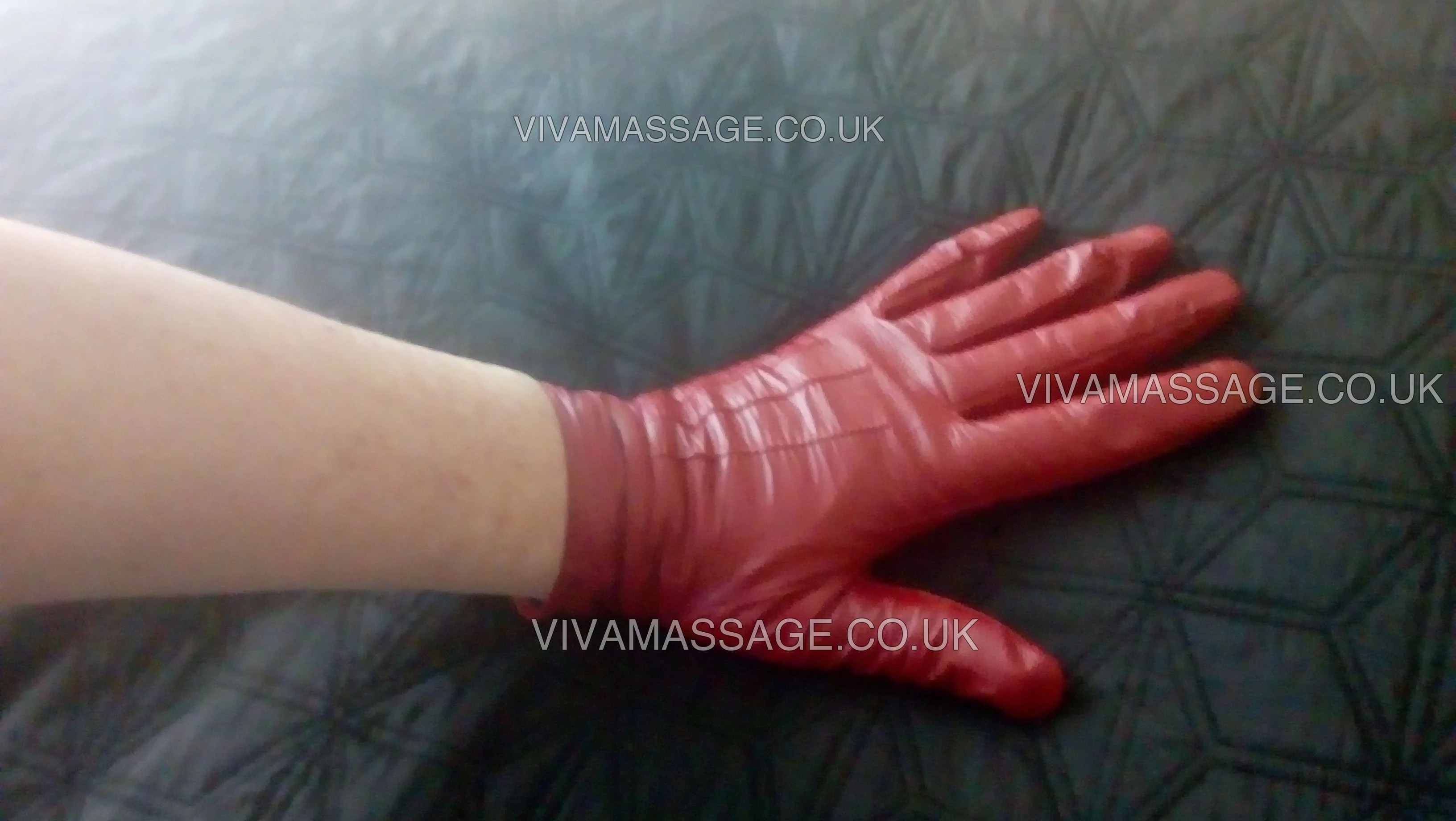 Photo 3 of kinky miss kiss