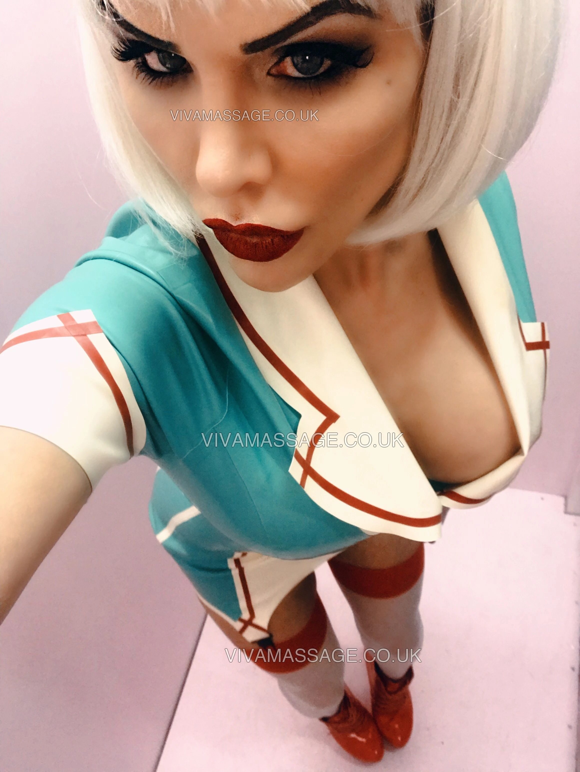 Photo 51 of BillieBlows