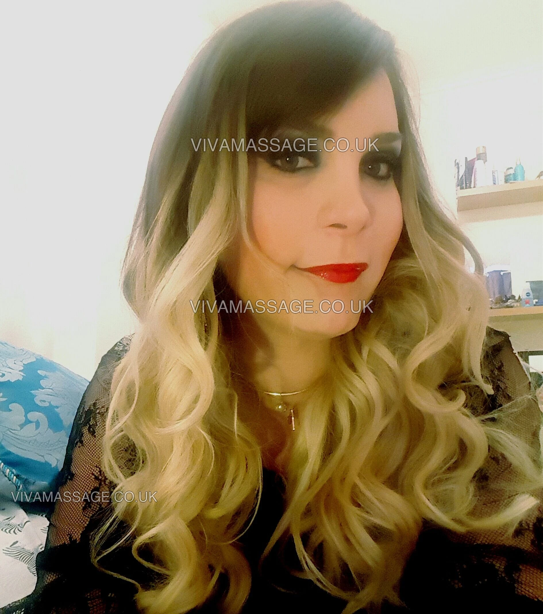 Photo 53 of TS-Natasha