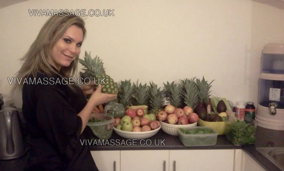 Photo 36 of TS-Natasha