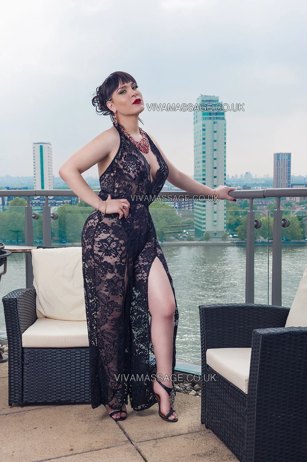 Photo 17 of TS-Natasha