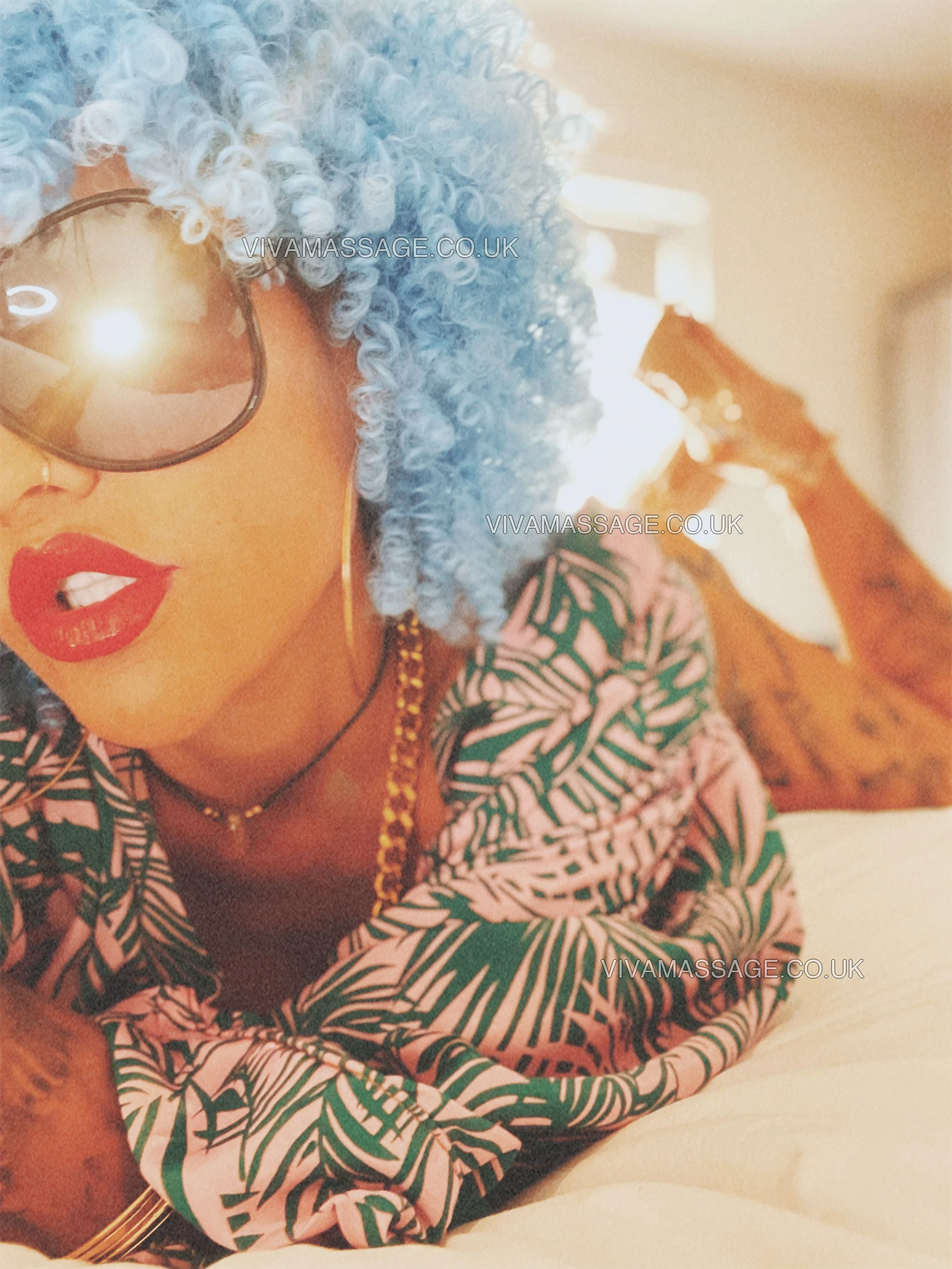 Photo 30 of BillieBlows