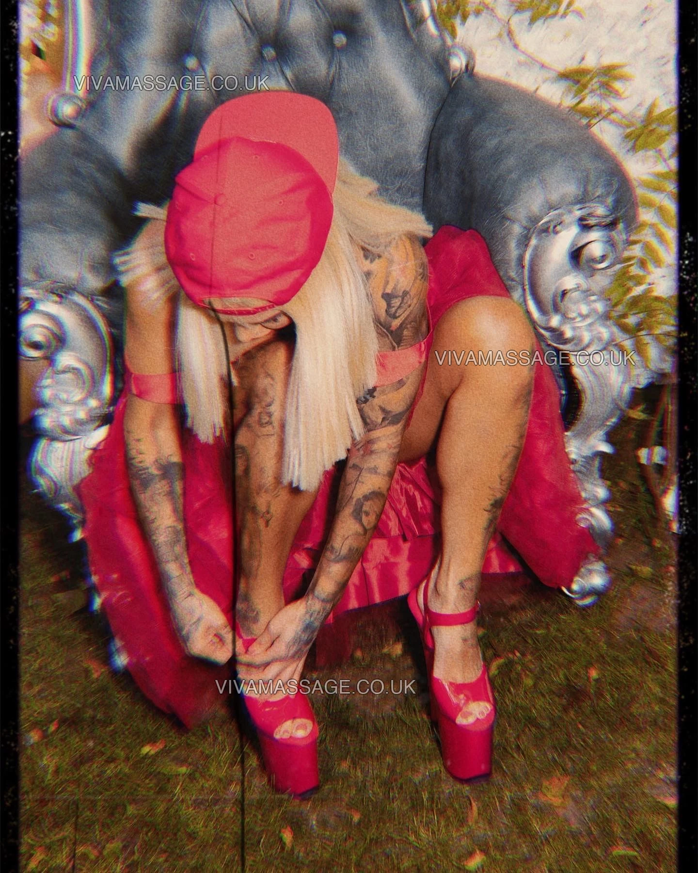 Photo 19 of BillieBlows