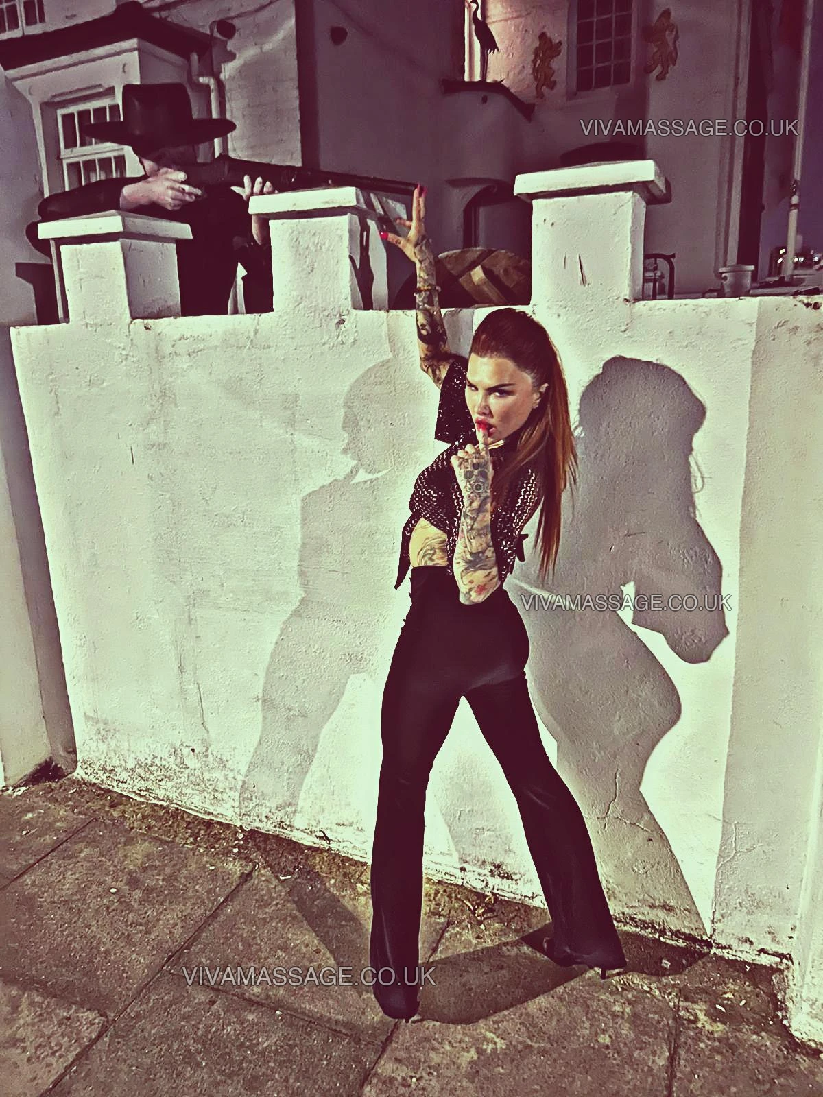 Photo 9 of BillieBlows