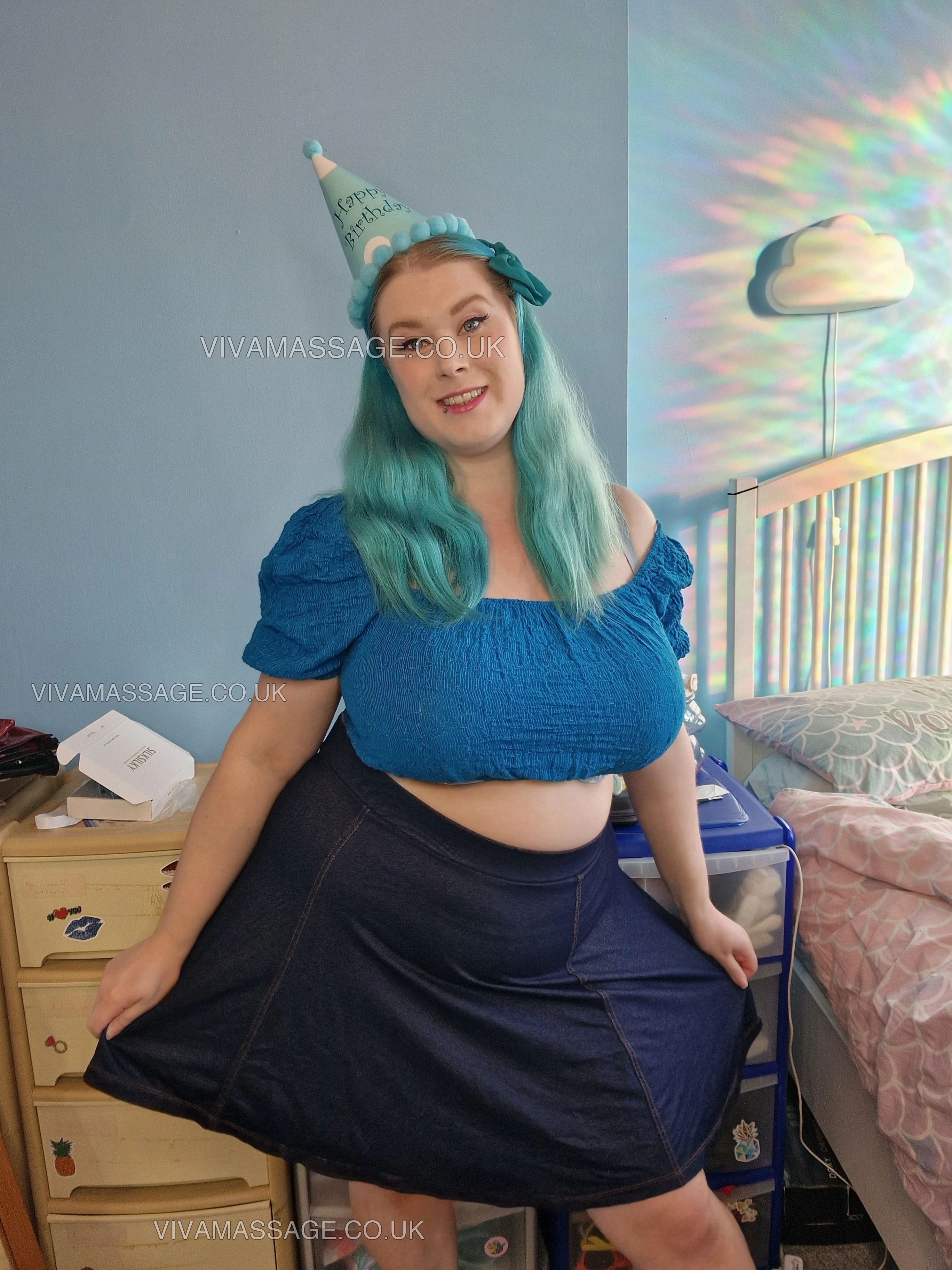 Photo 1 of Ask-Alice