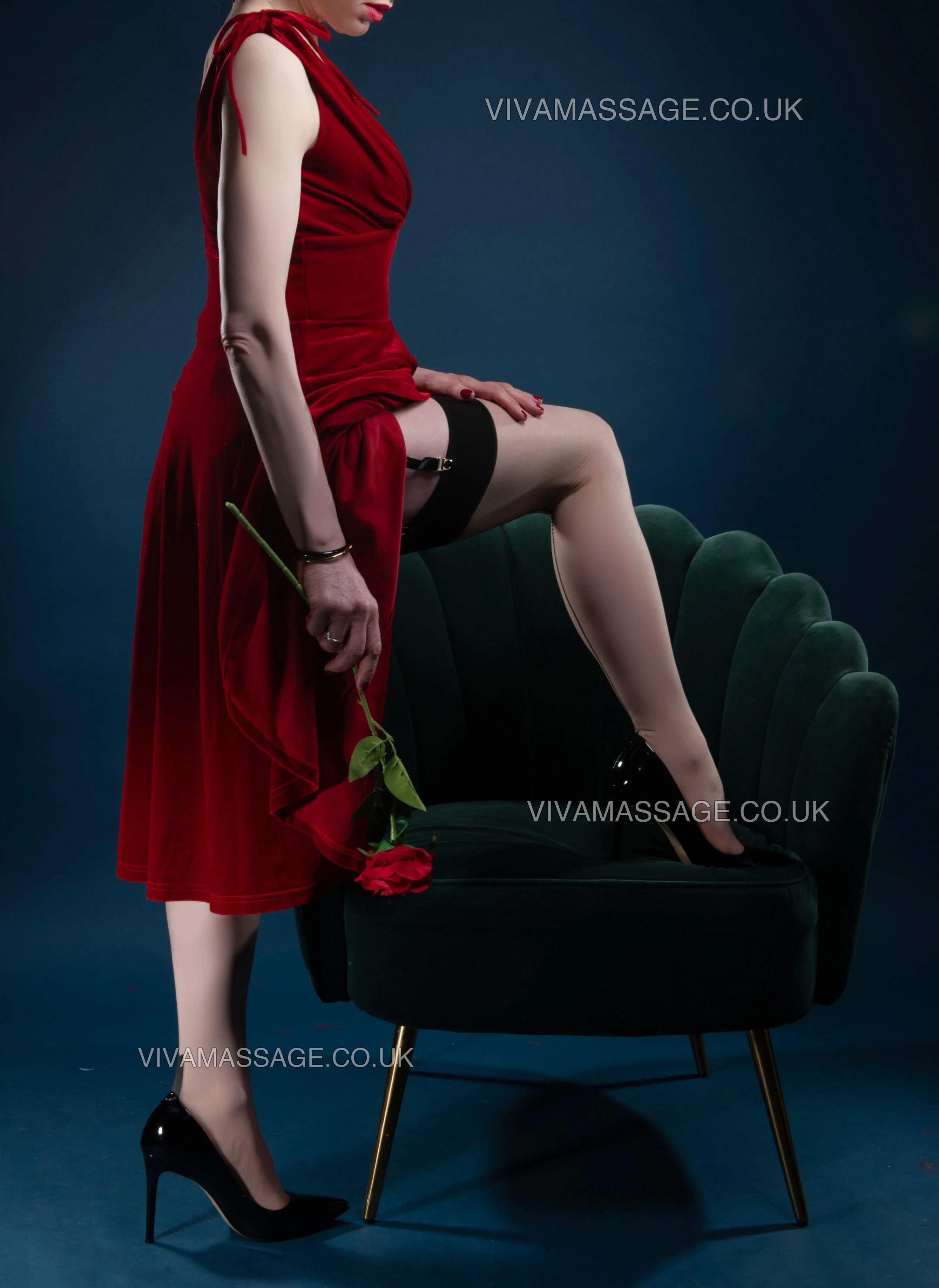 Photo 7 of Strawberryblonde