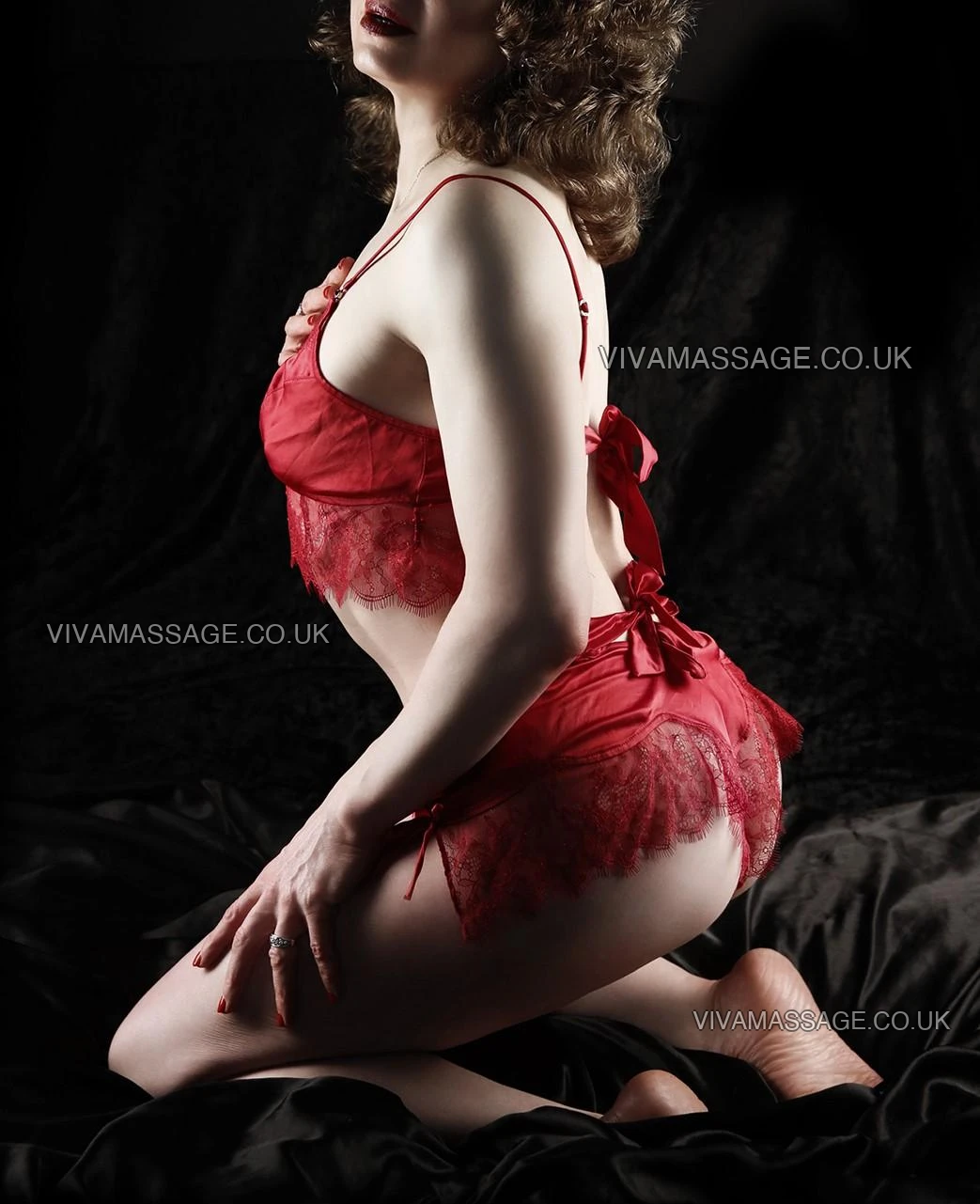 Photo 25 of Strawberryblonde