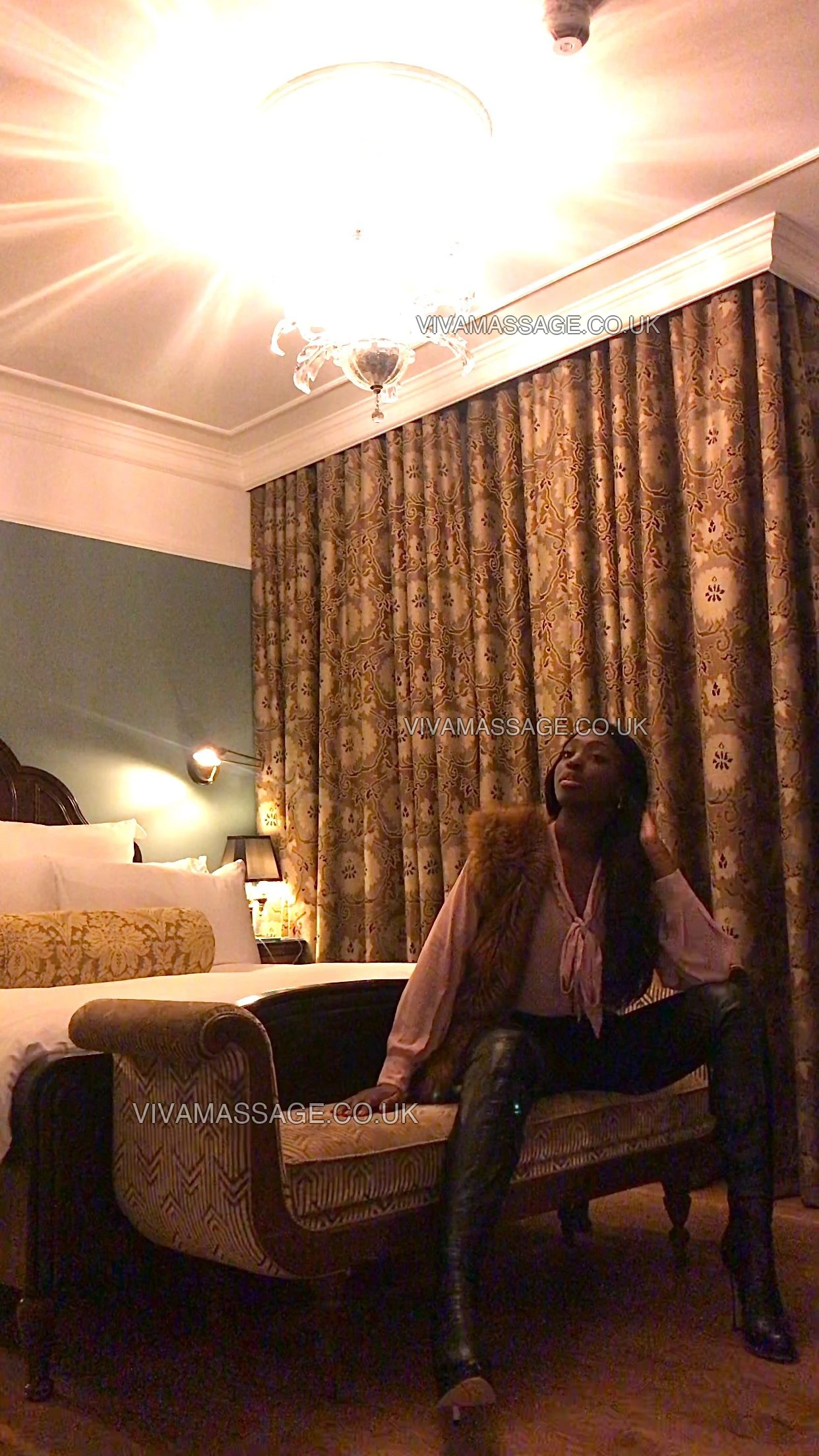 Photo 1 of MistressLondon_