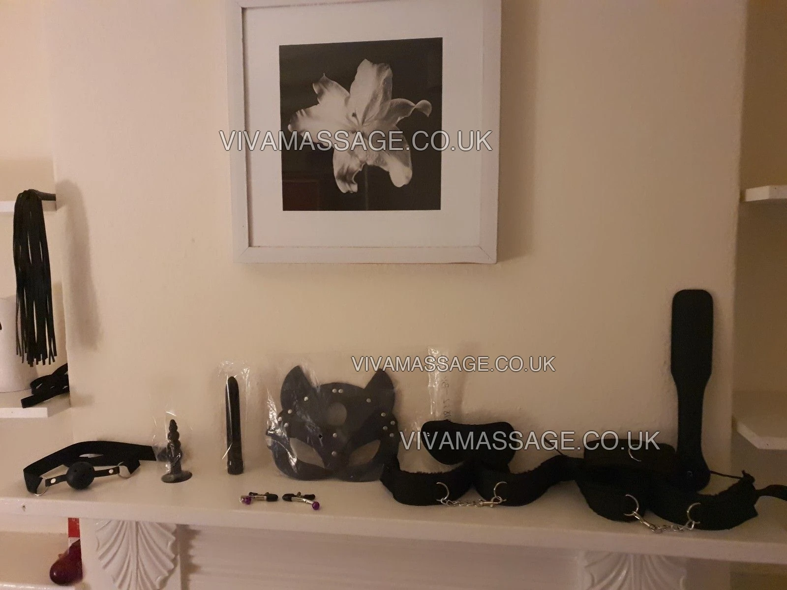 Photo 12 of Eva_Brunette