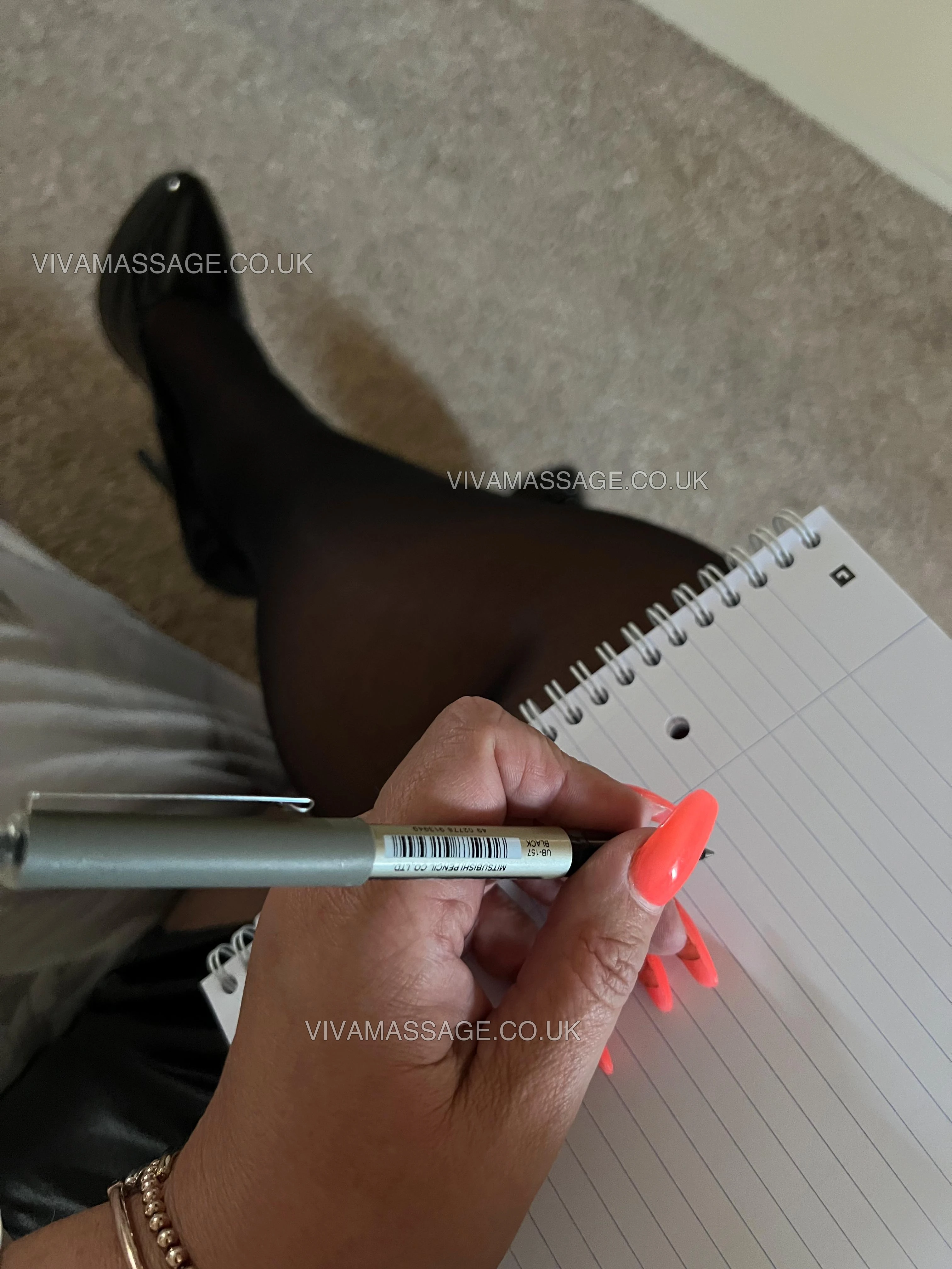 Photo 11 of AbbieEnglish