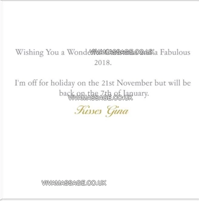 Photo 59 of Gina Mature