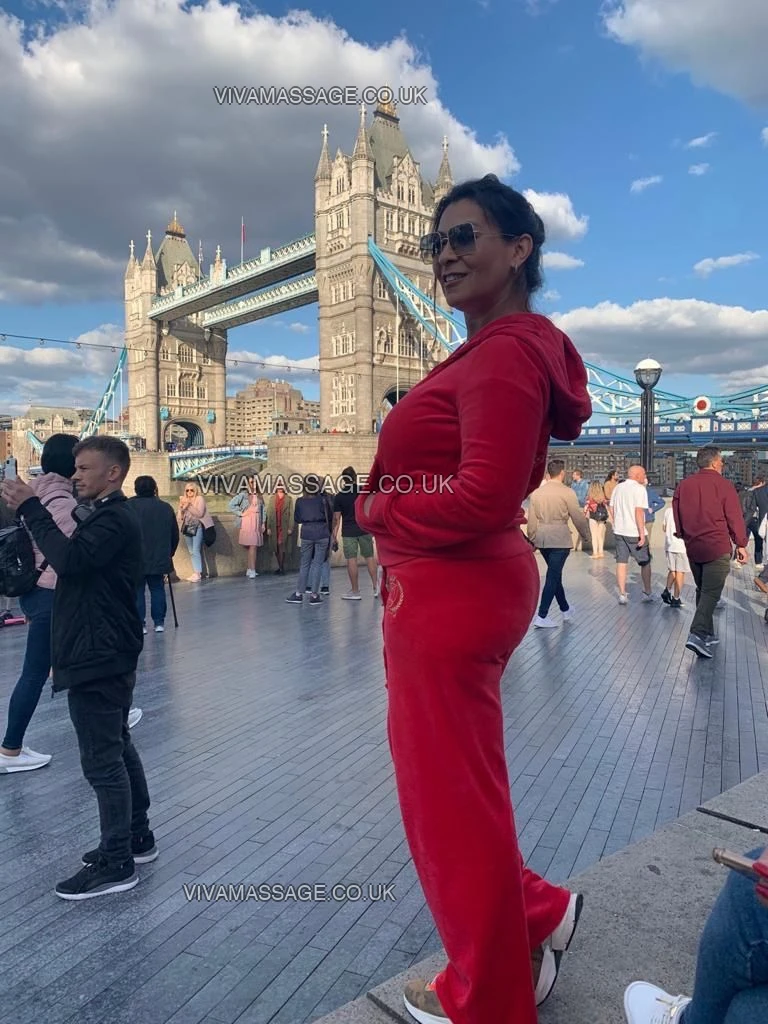 Photo 51 of Gina Mature