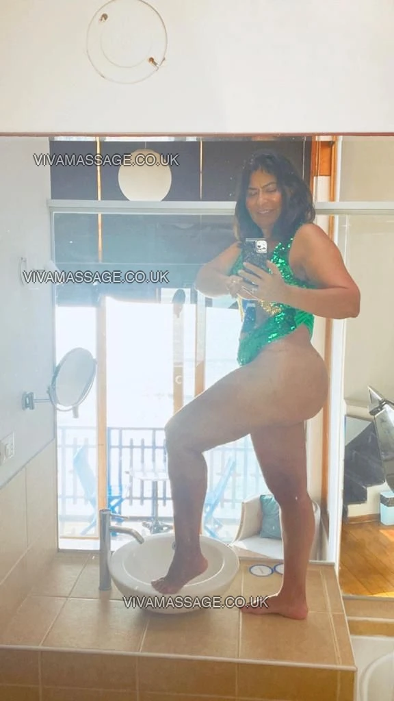 Photo 50 of Gina Mature