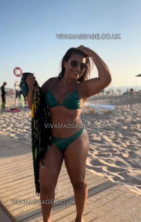 Photo 48 of Gina Mature