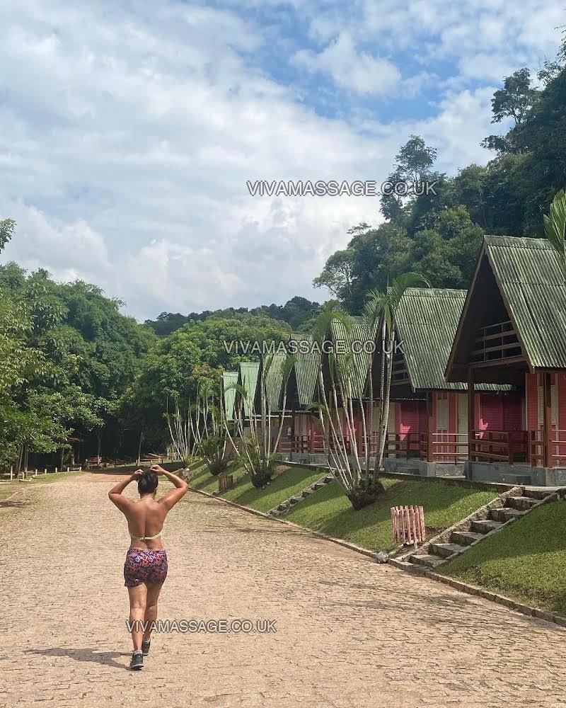 Photo 47 of Gina Mature