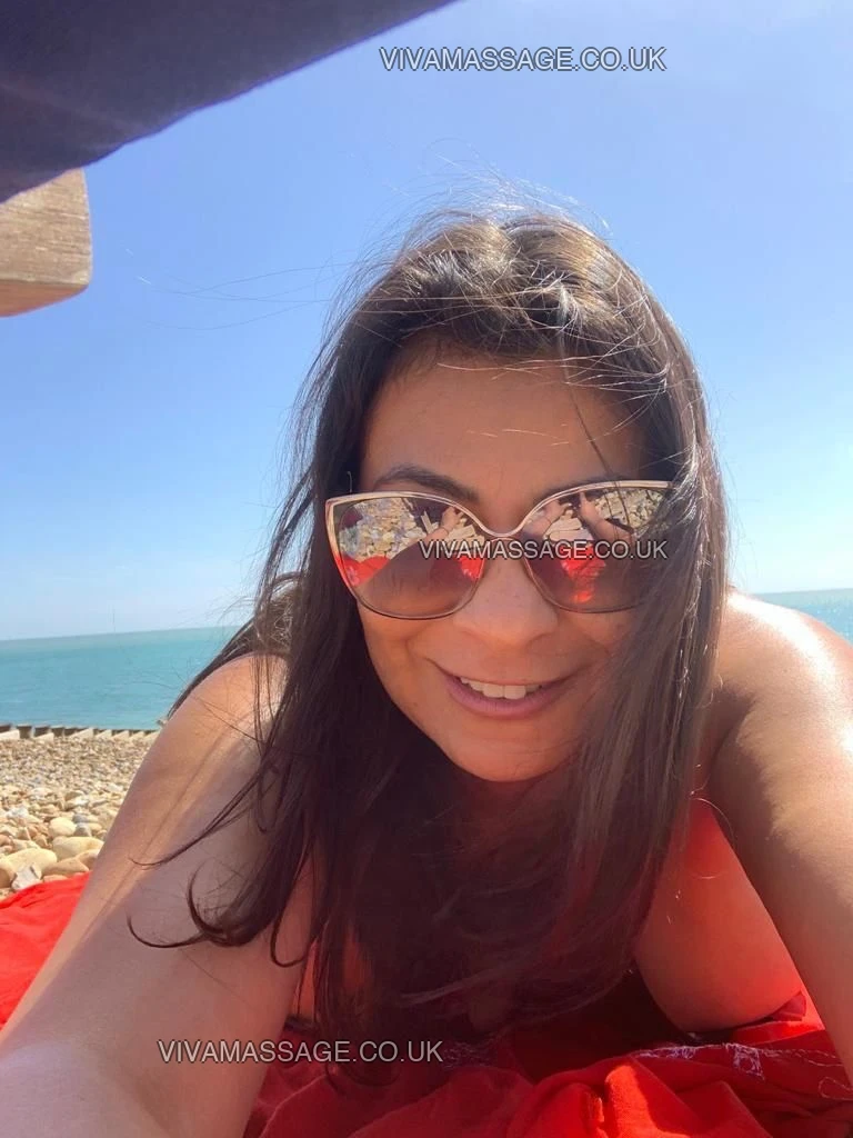 Photo 21 of Gina Mature