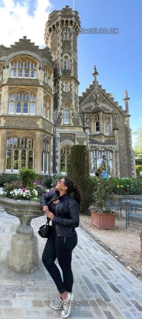 Photo 13 of Gina Mature