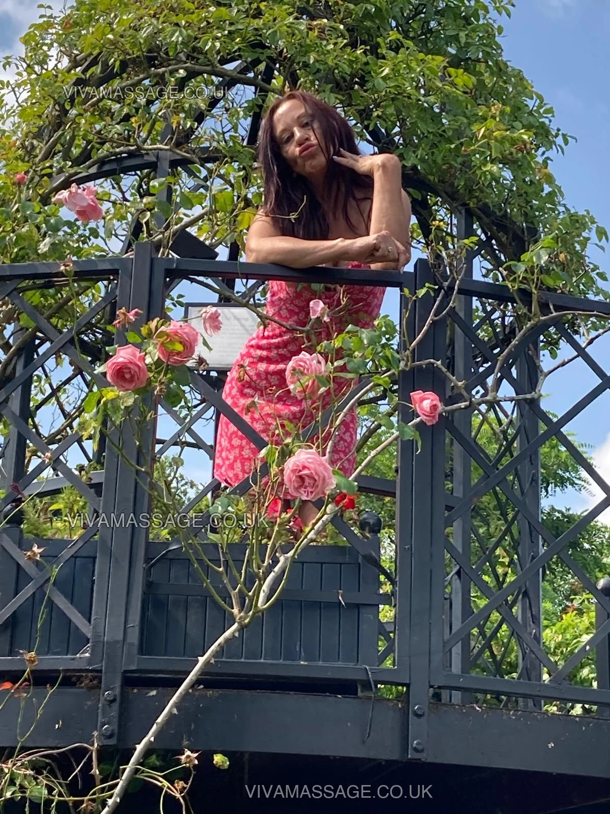 Photo 5 of Sophiablue251