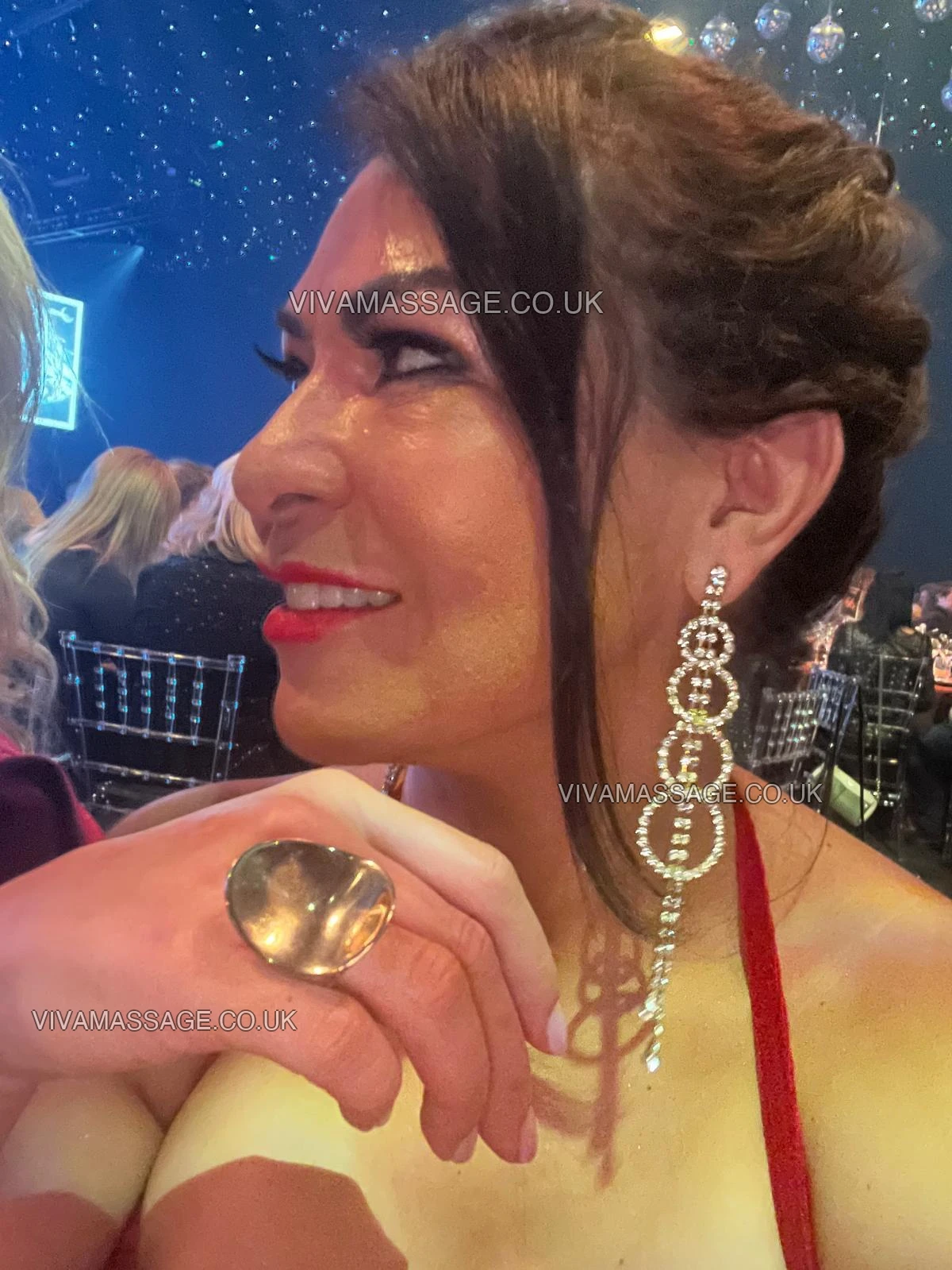 Photo 4 of Gina Mature