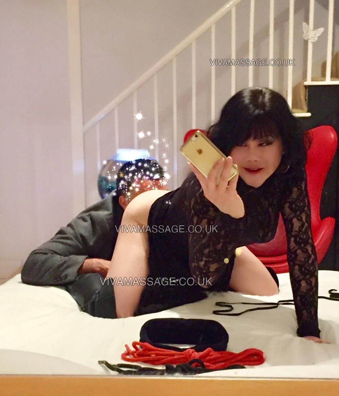 Photo 17 of LadyboyLing