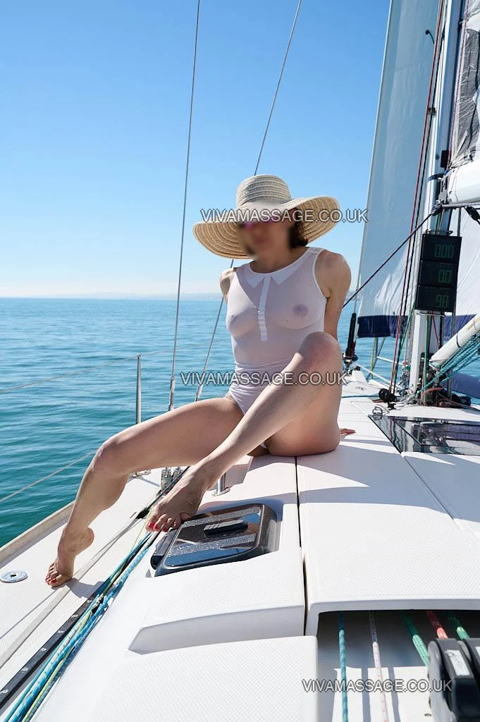 Photo 16 of Lydia Shalimar