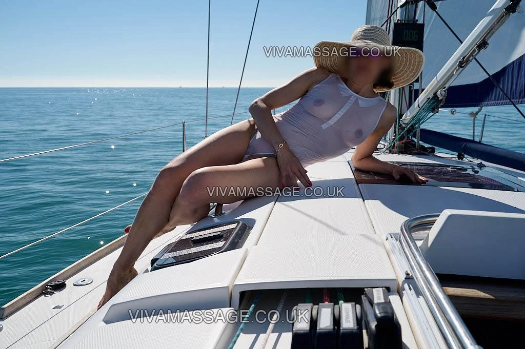 Photo 41 of Lydia Shalimar