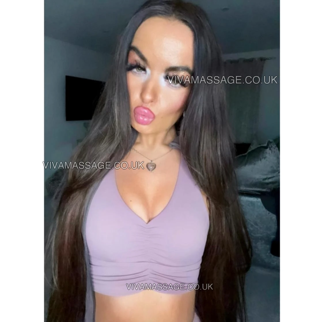 Photo 193 of EnglishBarbieVioletX