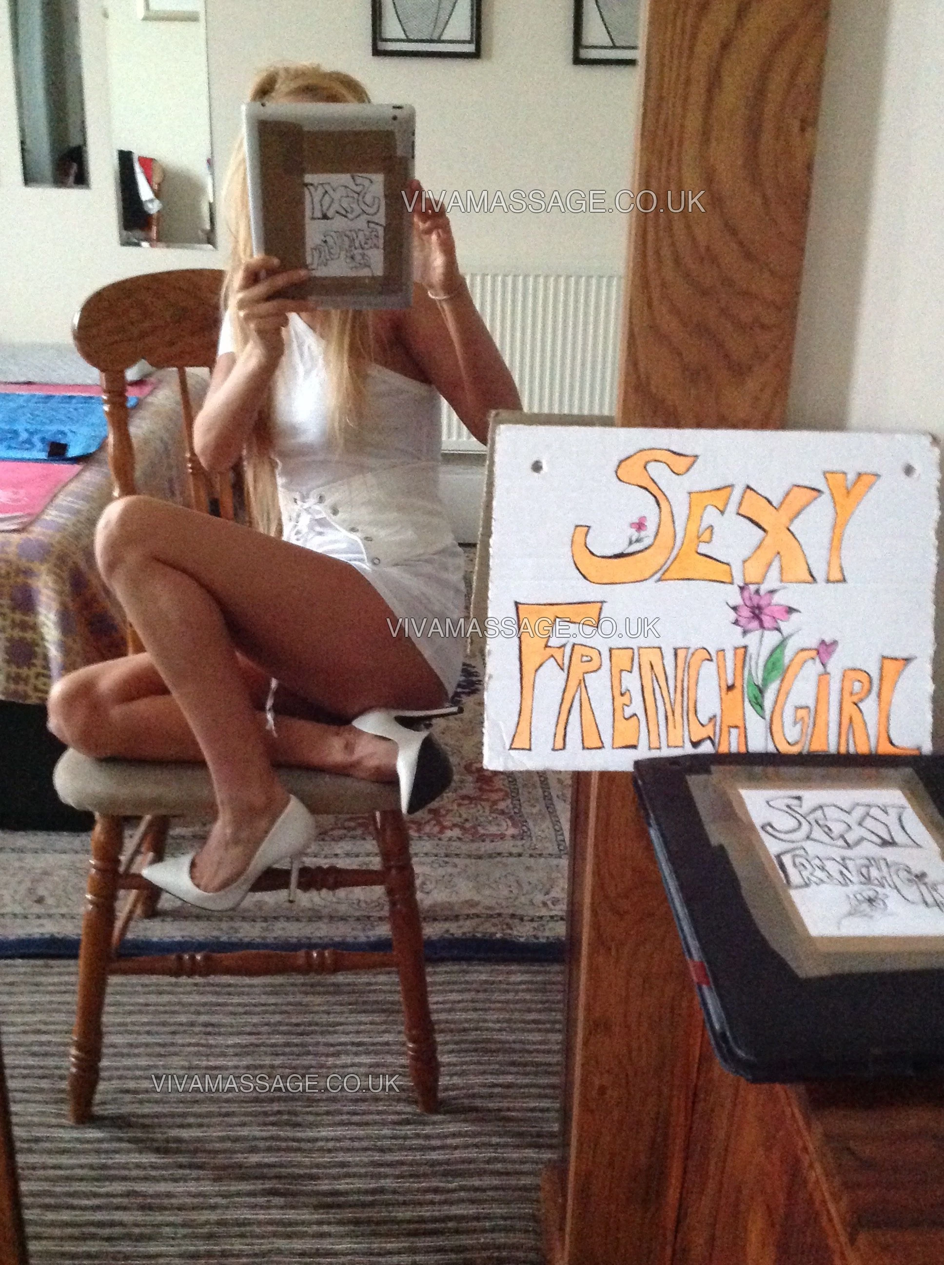 Photo 55 of sexy frenchgirl