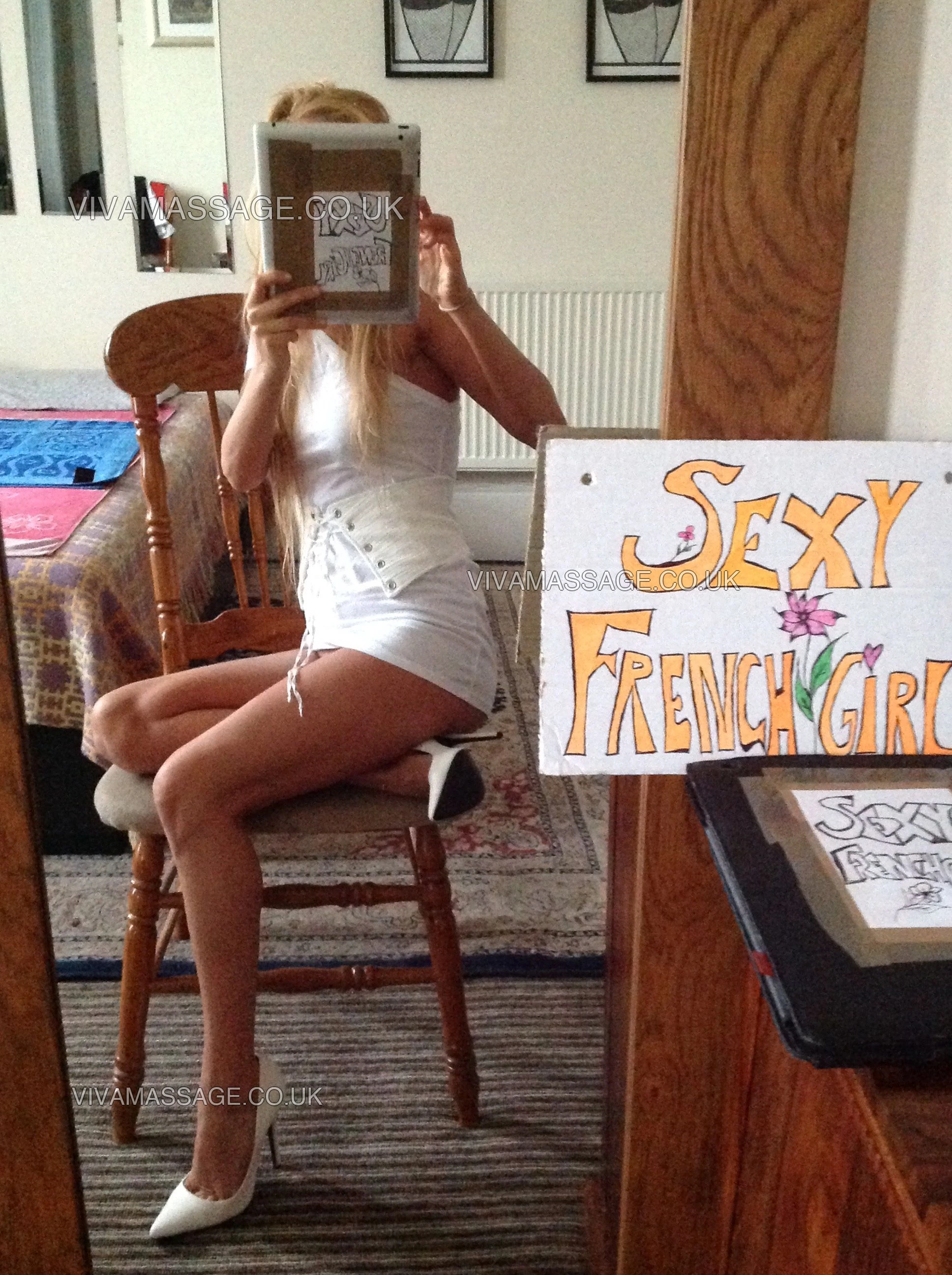 Photo 87 of sexy frenchgirl