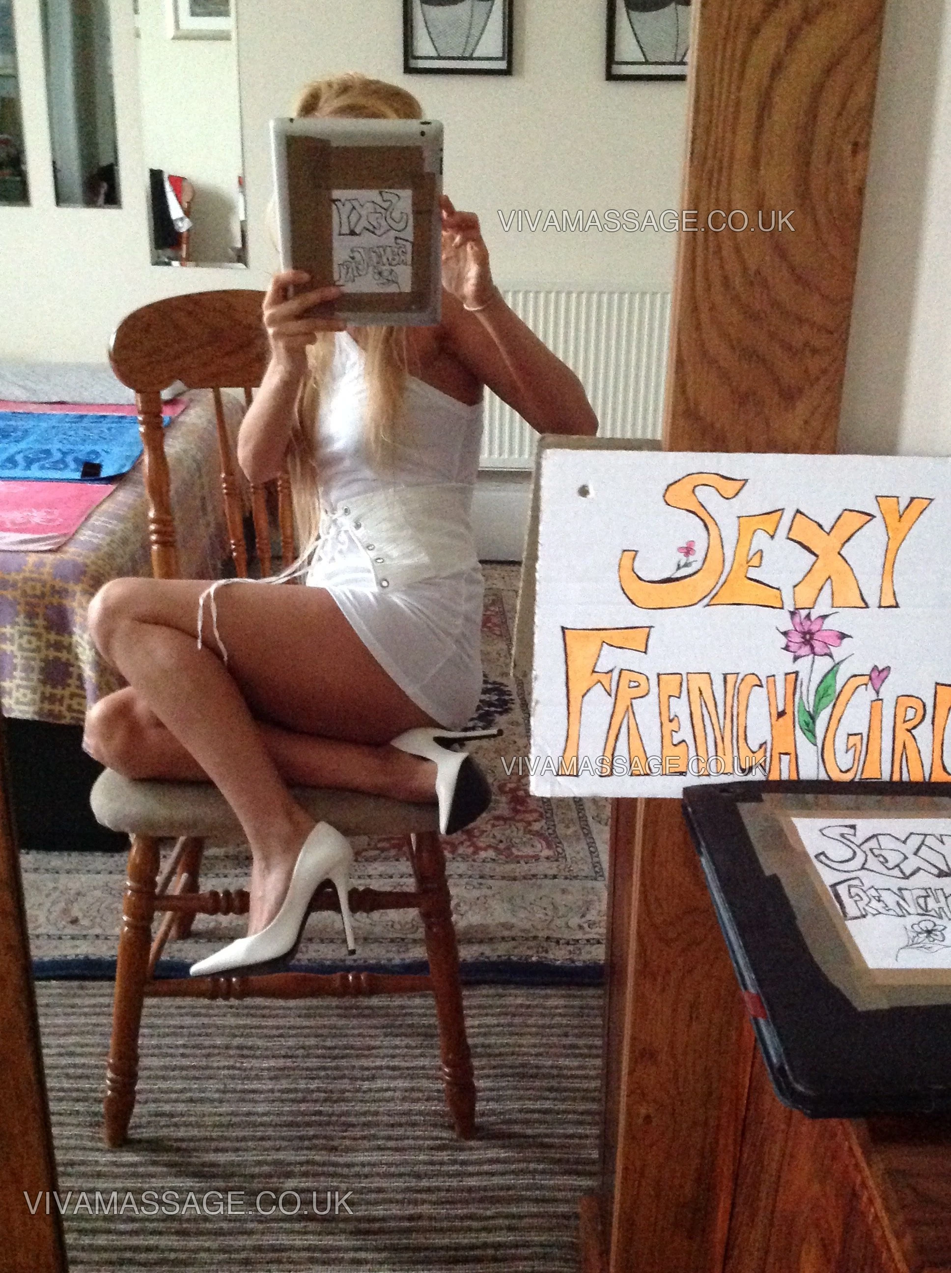 Photo 91 of sexy frenchgirl