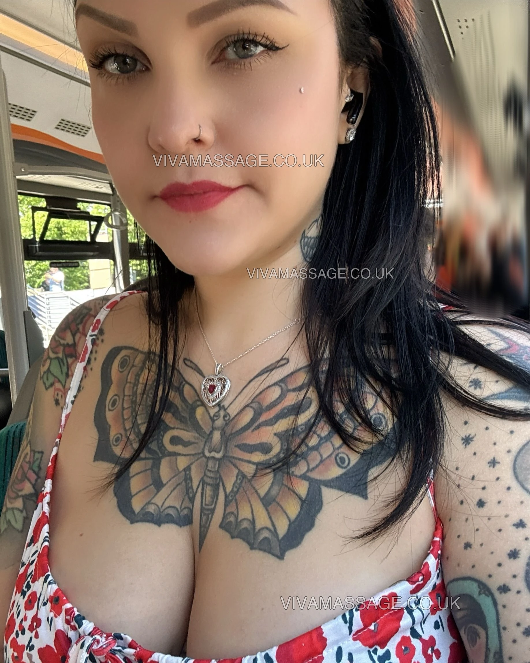 Photo 1 of x Giulia x