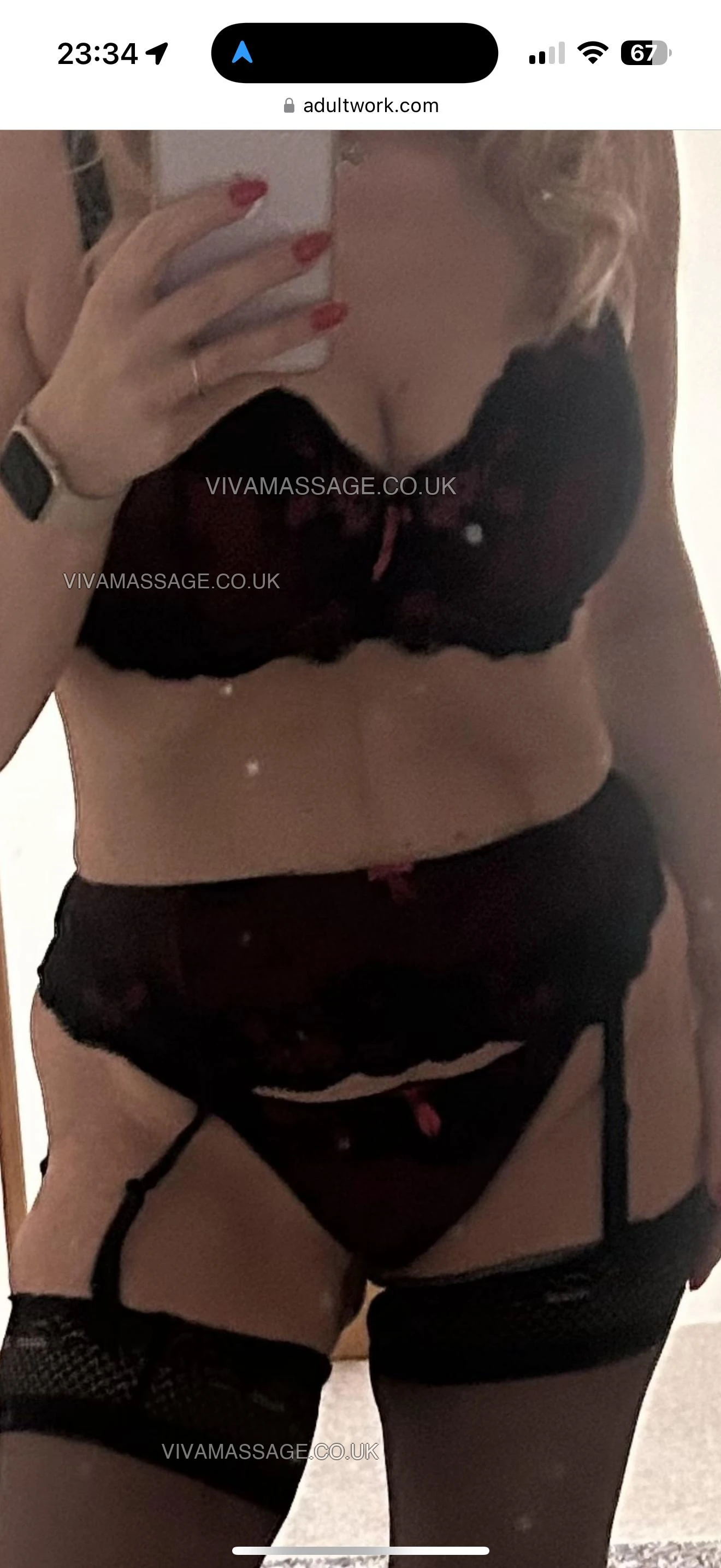 Photo 45 of GorgeousClaudiaxxx