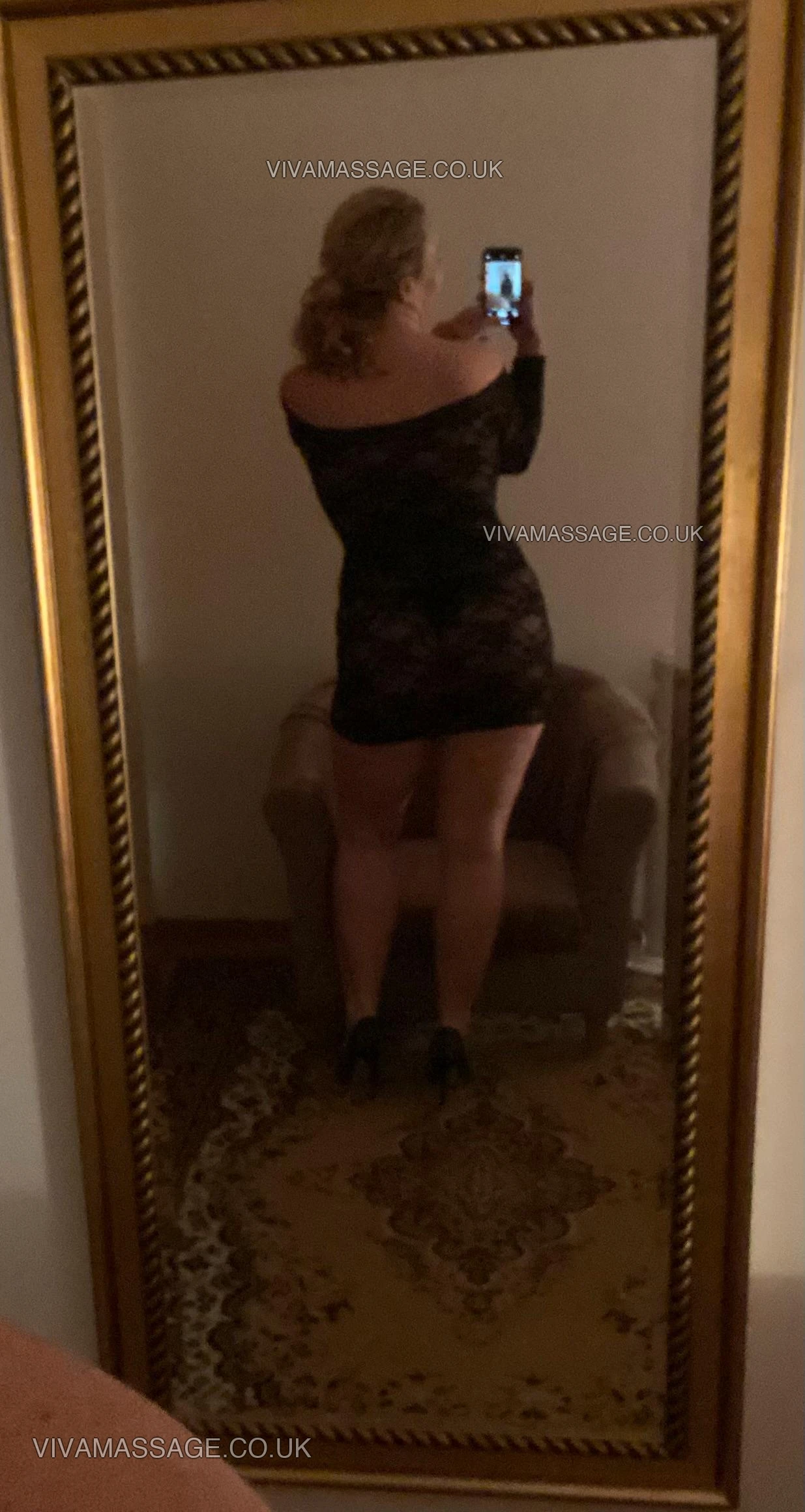 Photo 10 of Luciana Sexy Busty