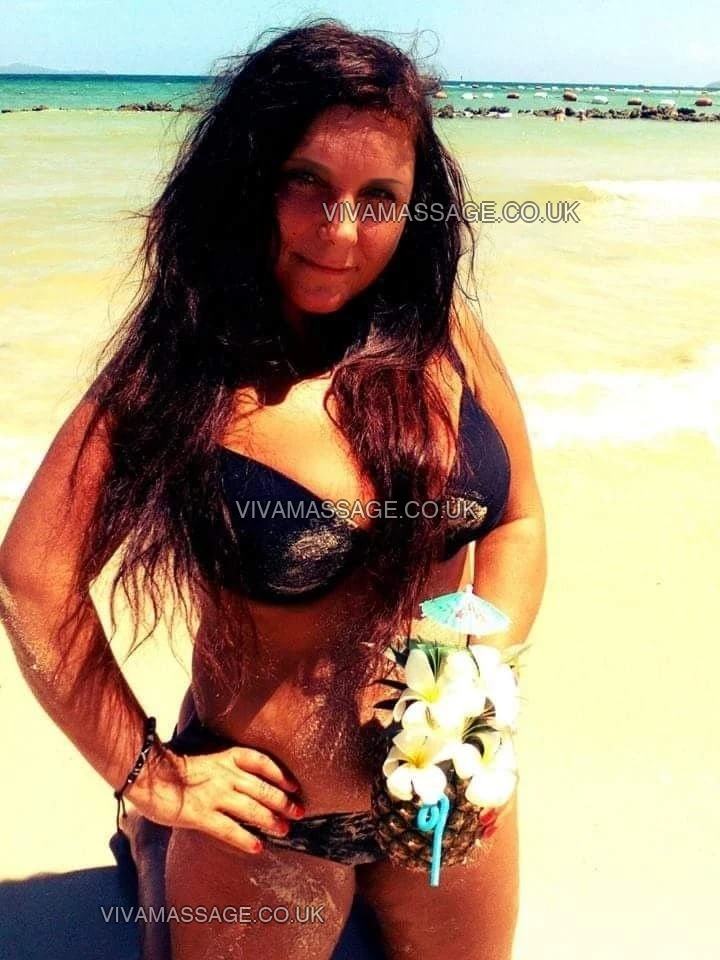 Photo 5 of ArianaCzech MASSAGE