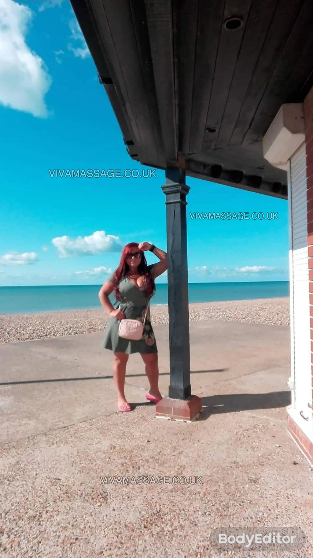 Photo 7 of ArianaCzech MASSAGE