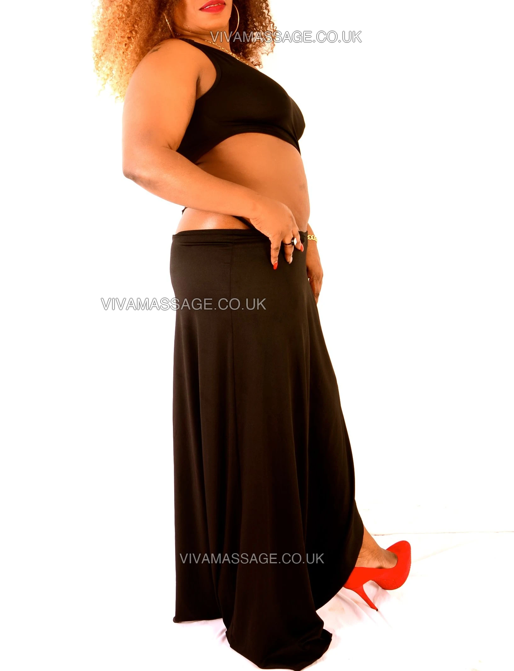 Photo 77 of Chocolate Breanna